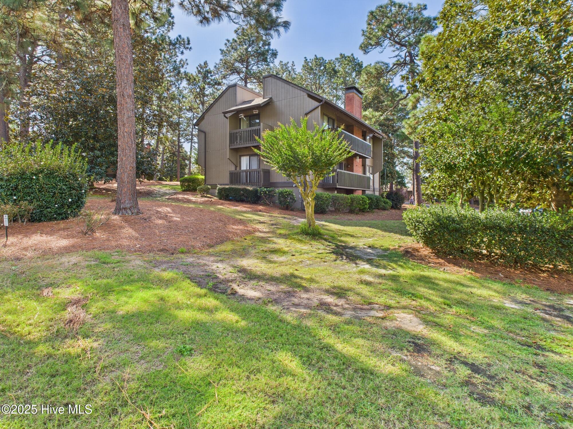 Homes for sale in Pinehurst, NC | 250 Sugar Gum Ln #201, Pinehurst, NC 28374 | MLS# 100534374