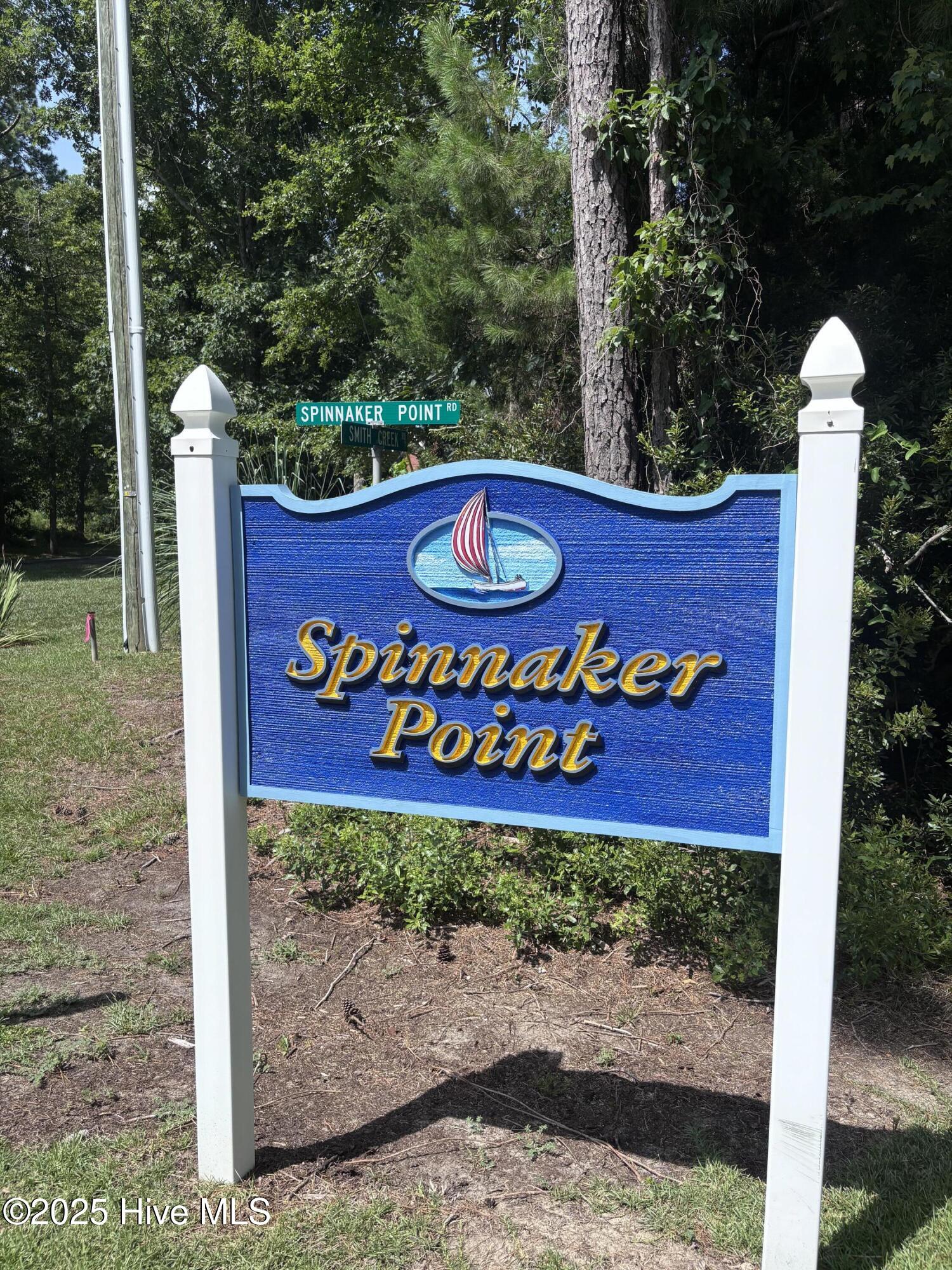 398 Smith Creek Road, Oriental, NC, 28571