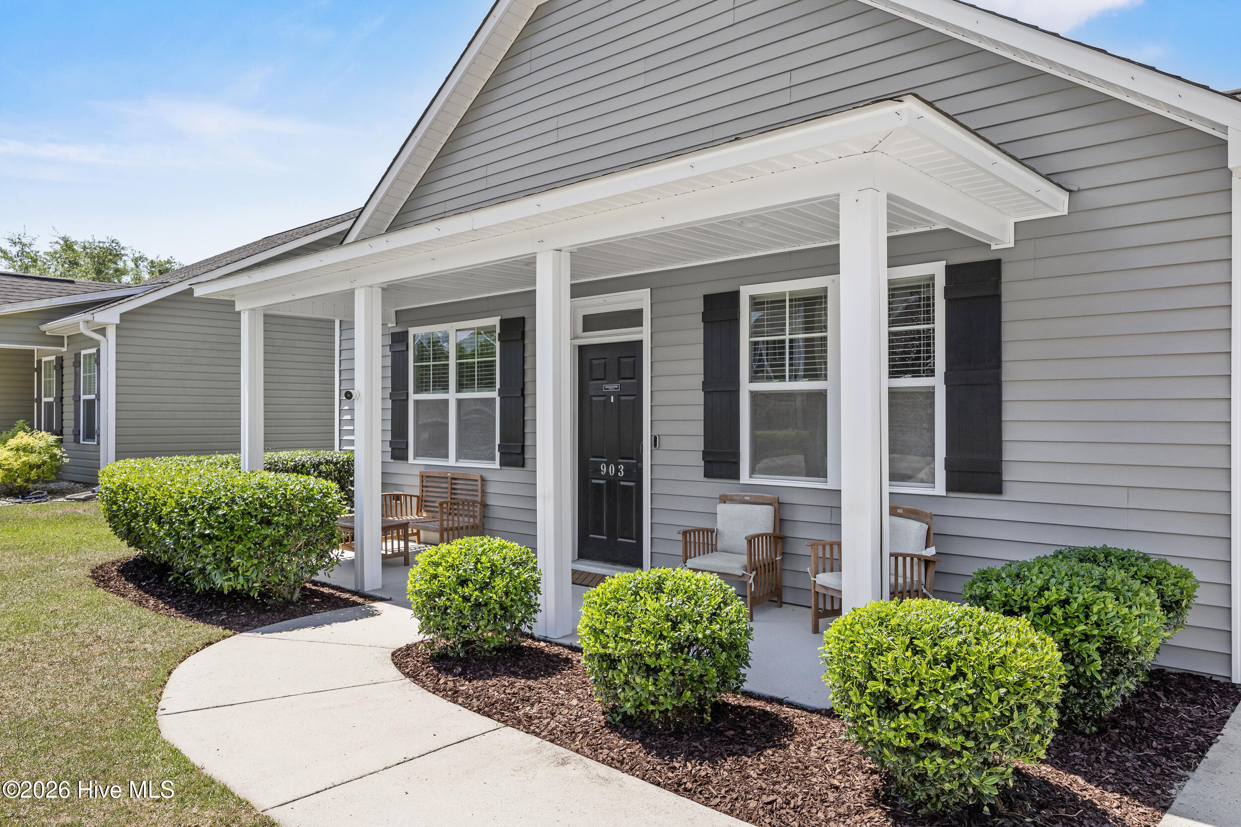 903 Edna Fields Drive, Leland, NC, 28451