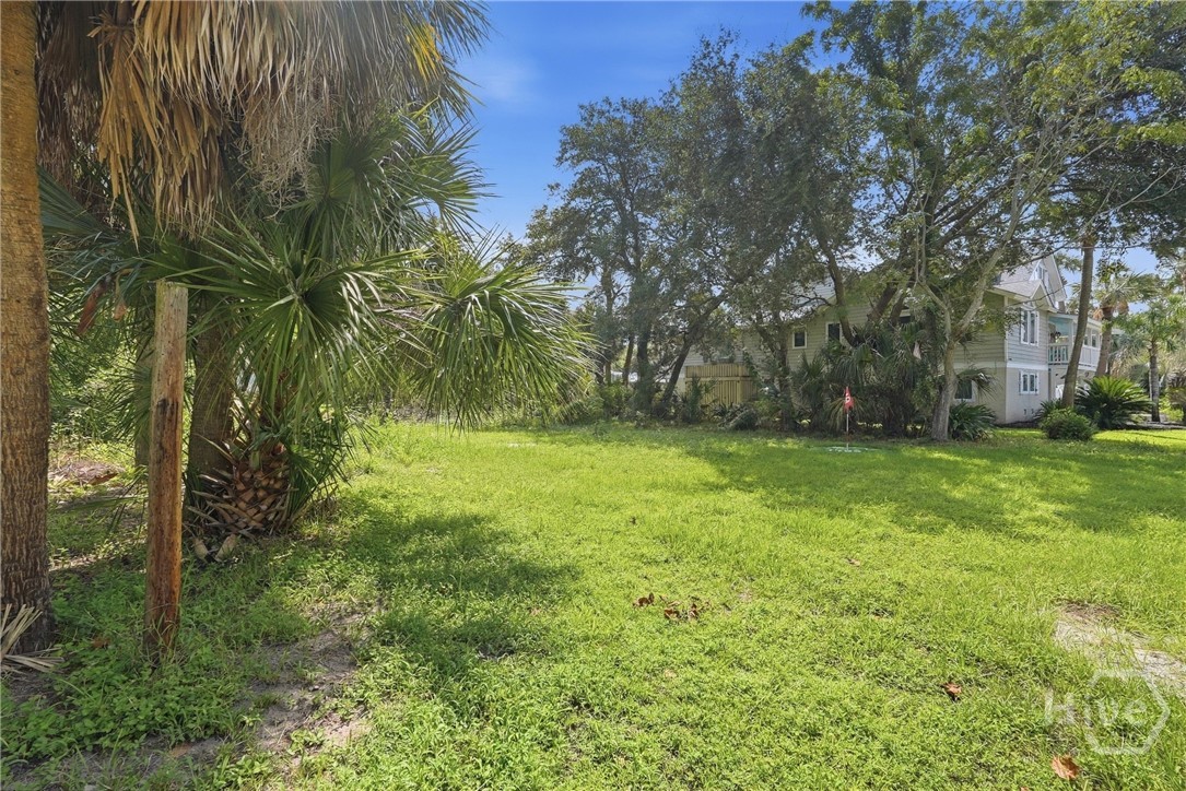 Photo 3 of Land for sale at 1314 6th Avenue, Tybee Island, GA 31328 | MLS# SA364615 | Listing updated on 2026-09-17