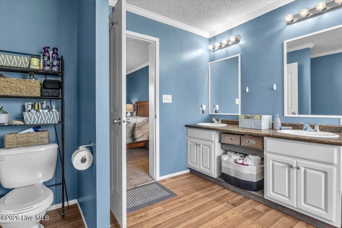 112 Cypress Knee Drive, Richlands, NC, 28574