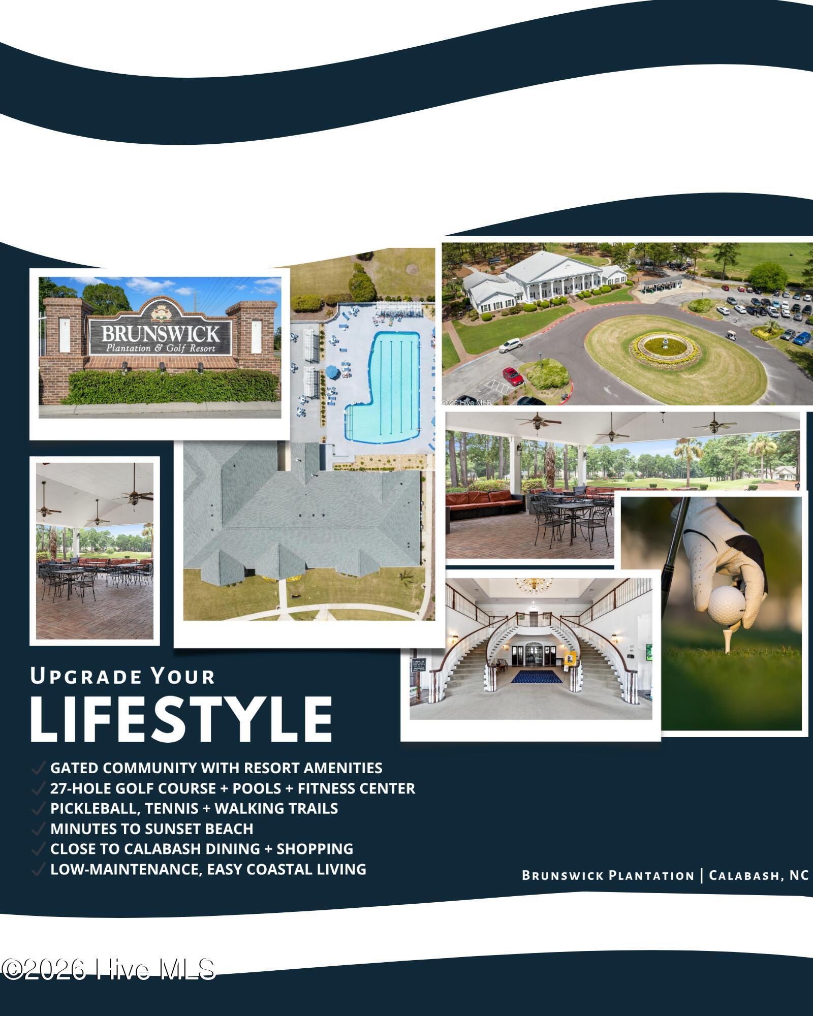 1215 N Middleton Drive NW UNIT 2204, Calabash, NC, 28467