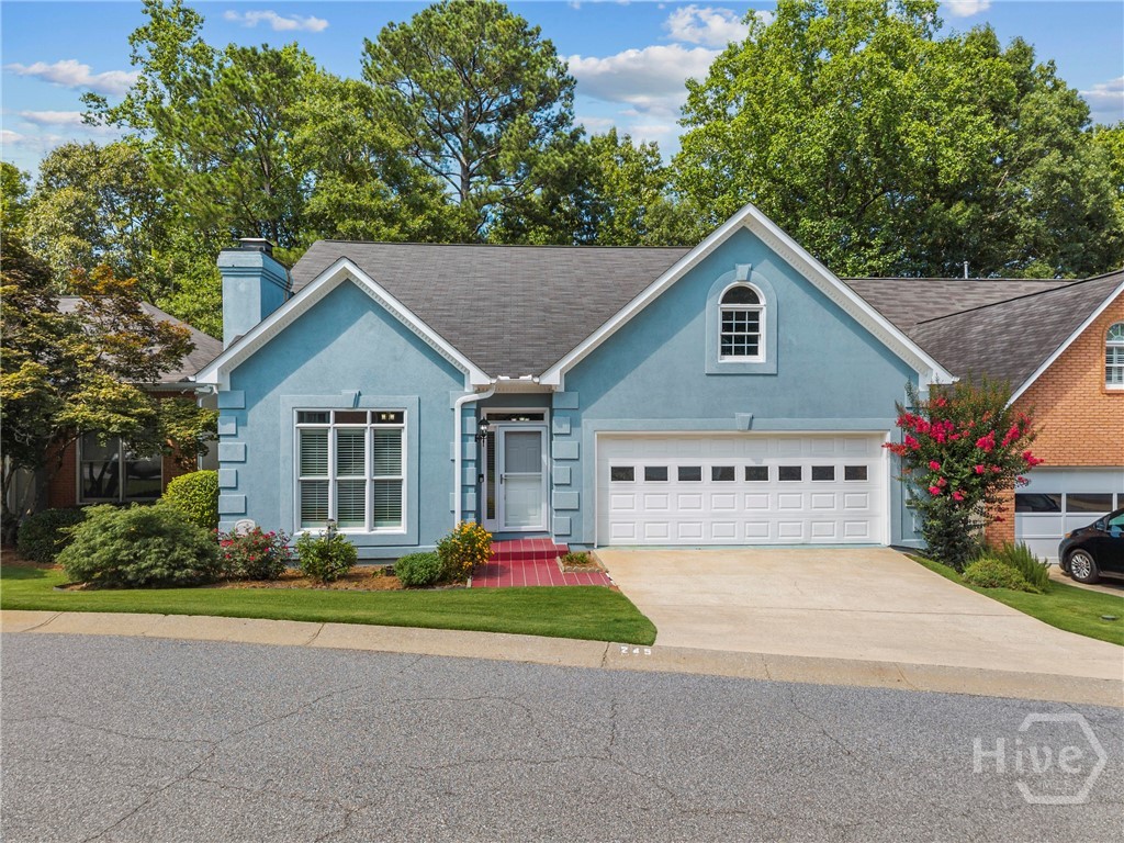 Property at 245 Mallard Pointe Way
