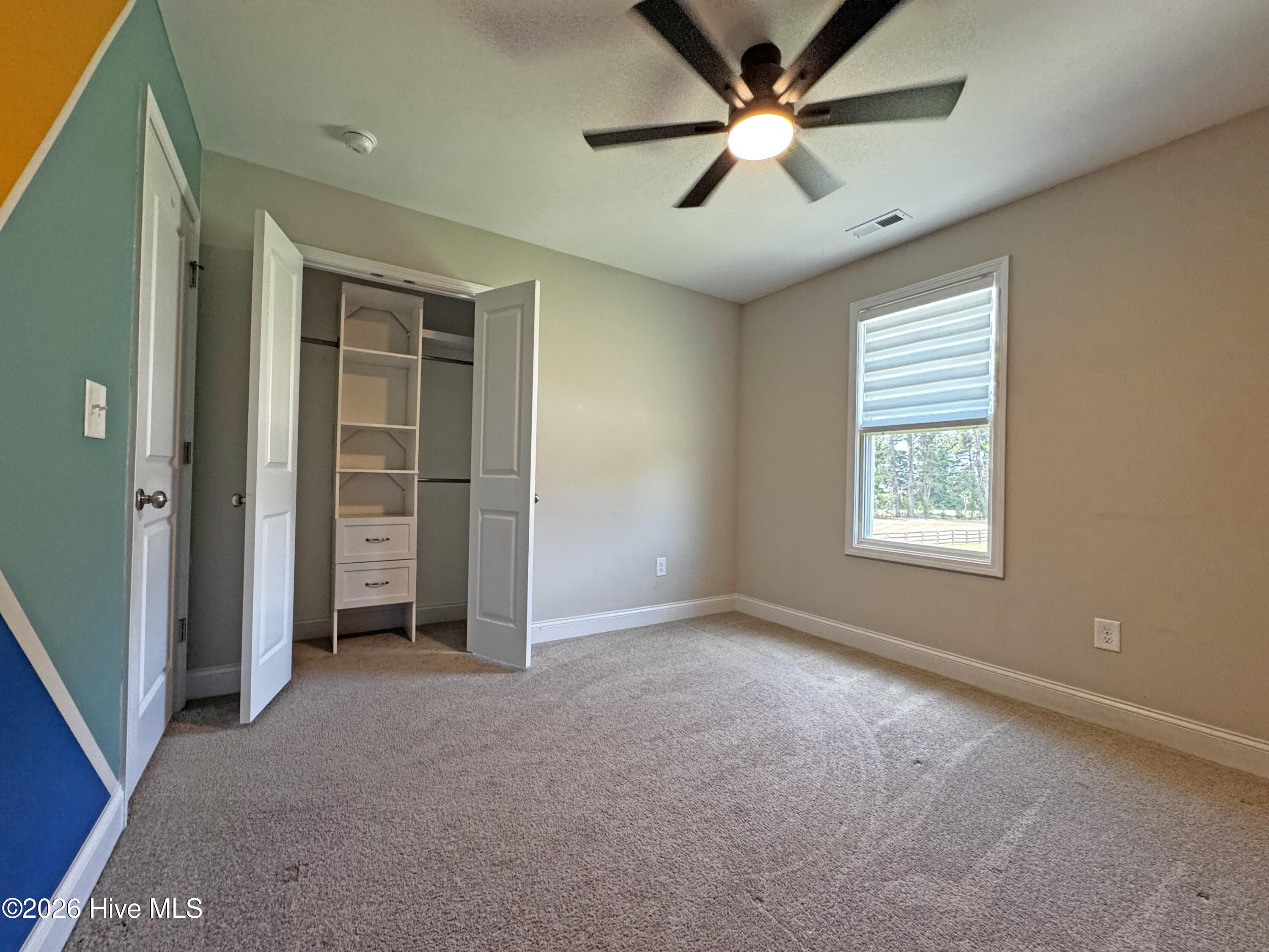 Exterior photo of 159 Turkey Trot Lane, Raeford, NC 28376. MLS: 100591263
