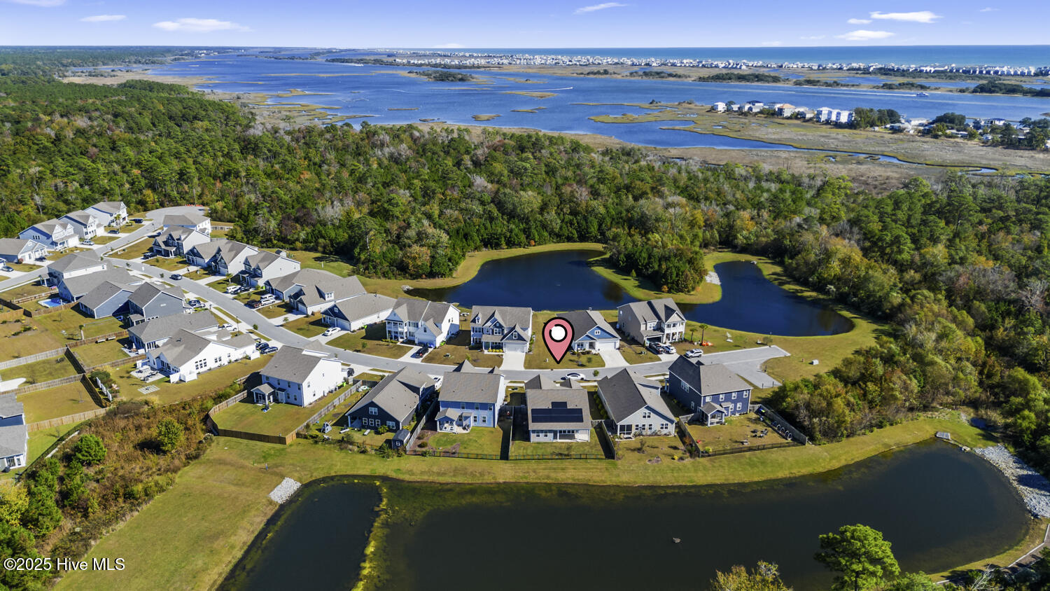 Homes for sale in Surf City, NC | 124 Swingbridge Trl, Surf City, NC 28445 | MLS# 100540047