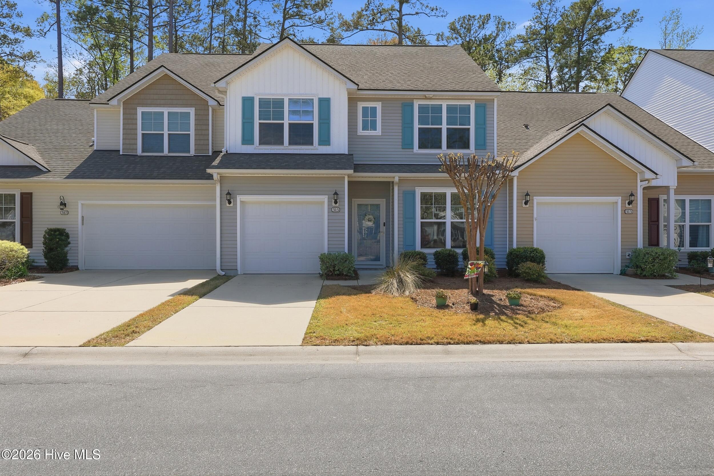 1819 Fox Den Way UNIT 3, Greenville, NC, 27858