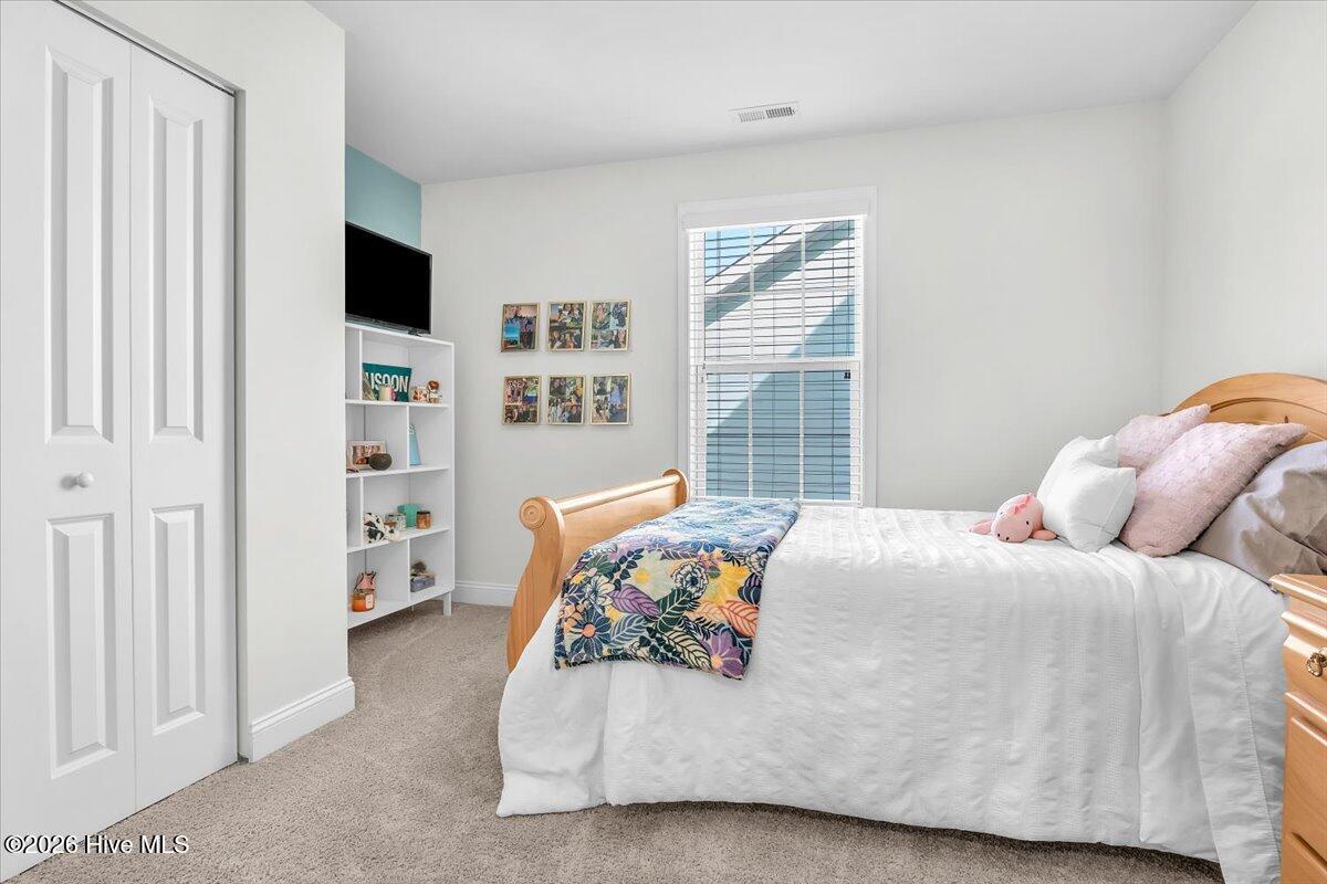 7824 Bonfire Drive, Wilmington, NC, 28409