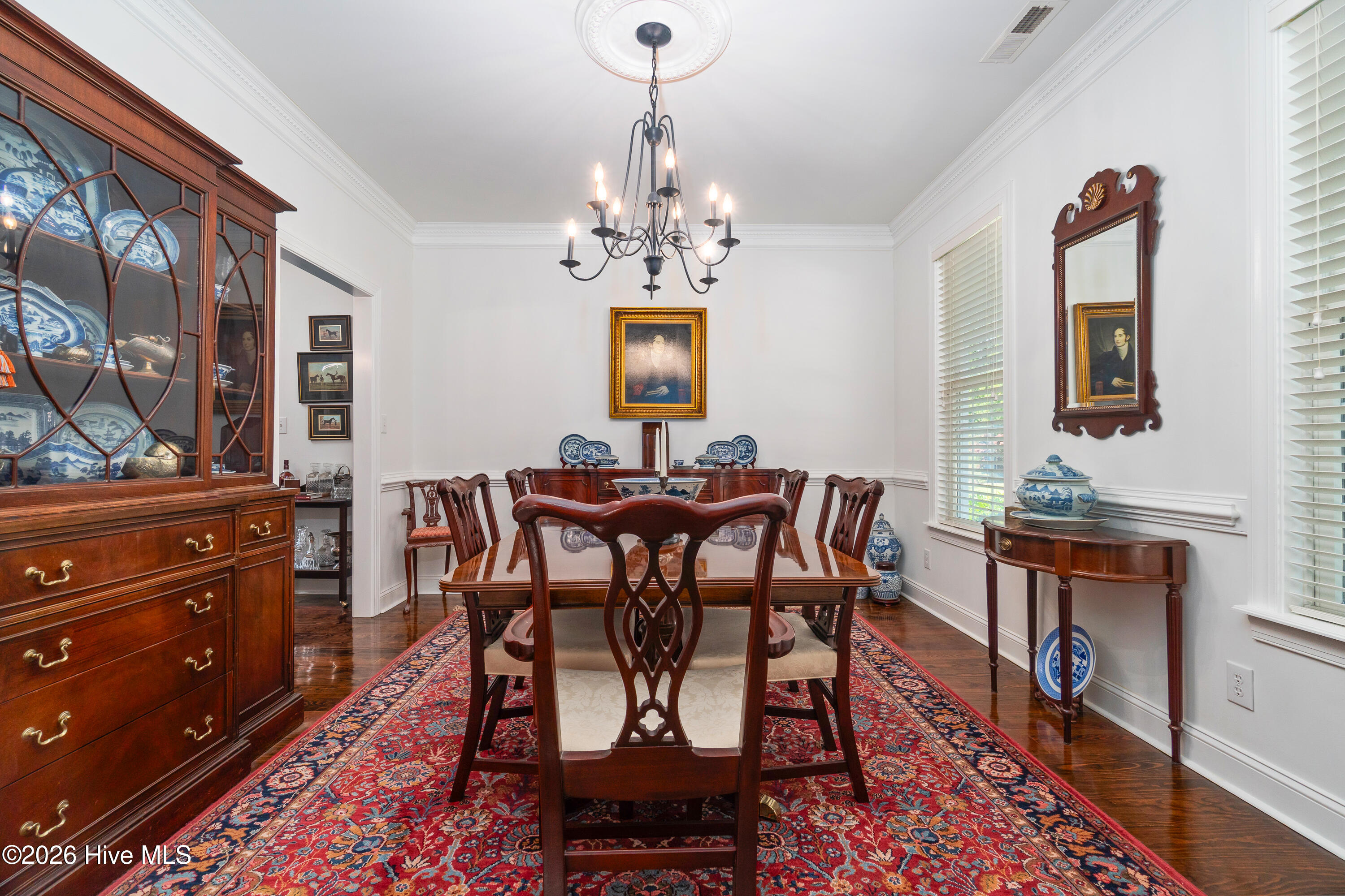 161 Camp Morehead Drive,Morehead City