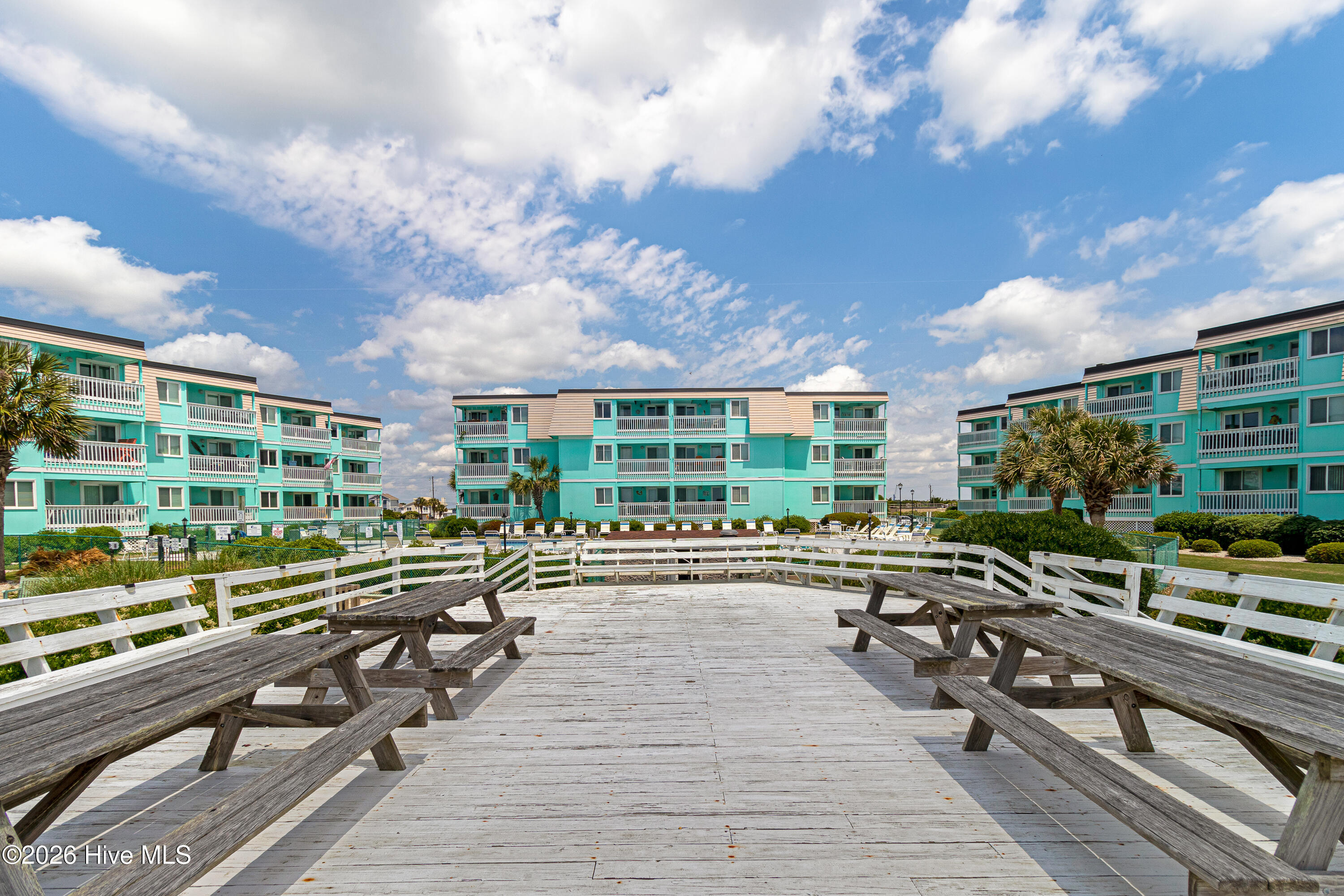 301 E Commerce Way Road 255 Sea Spray,Atlantic Beach