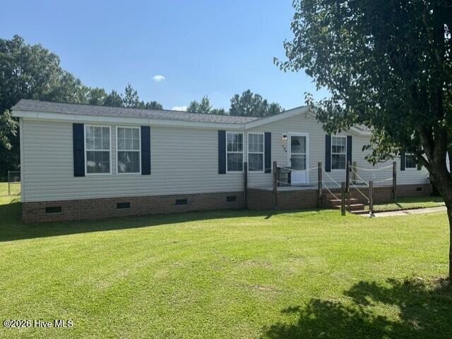 144 Corena Avenue,Maysville