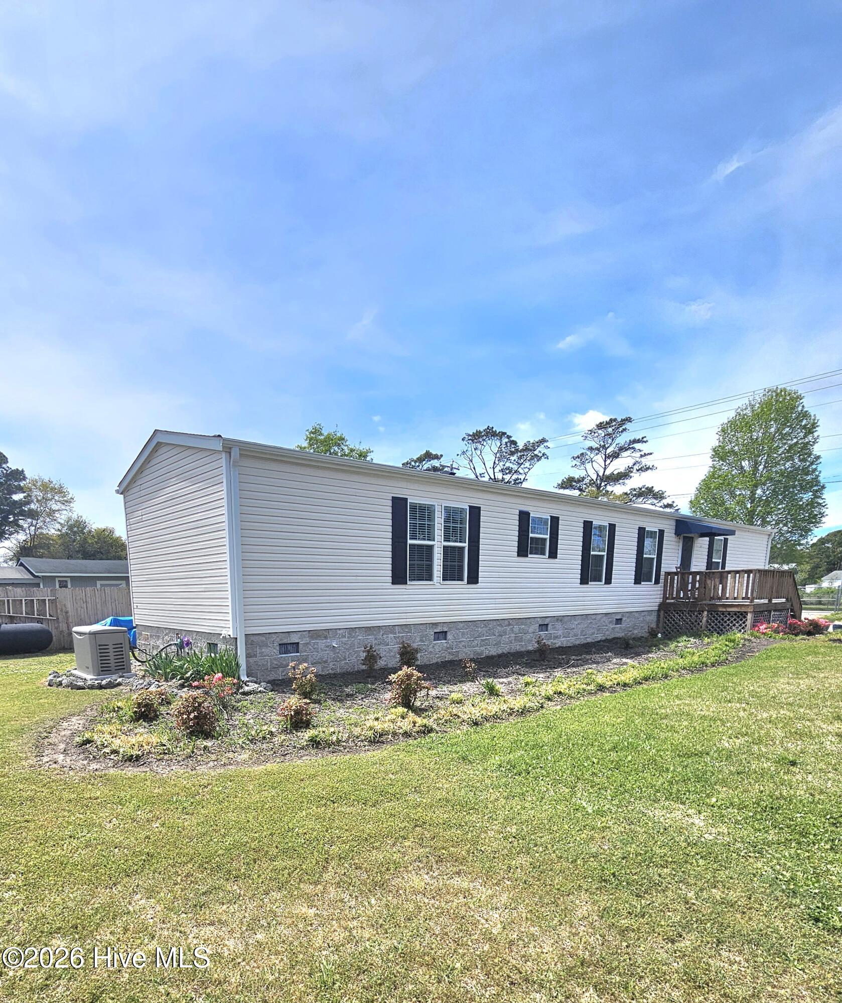 217 Dorcas Drive,Newport