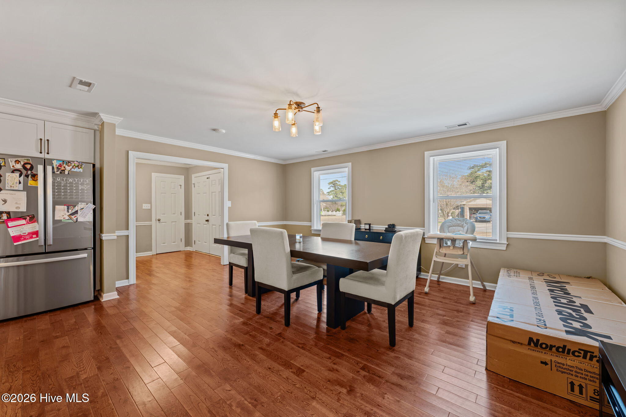 217 Snead Road,New Bern