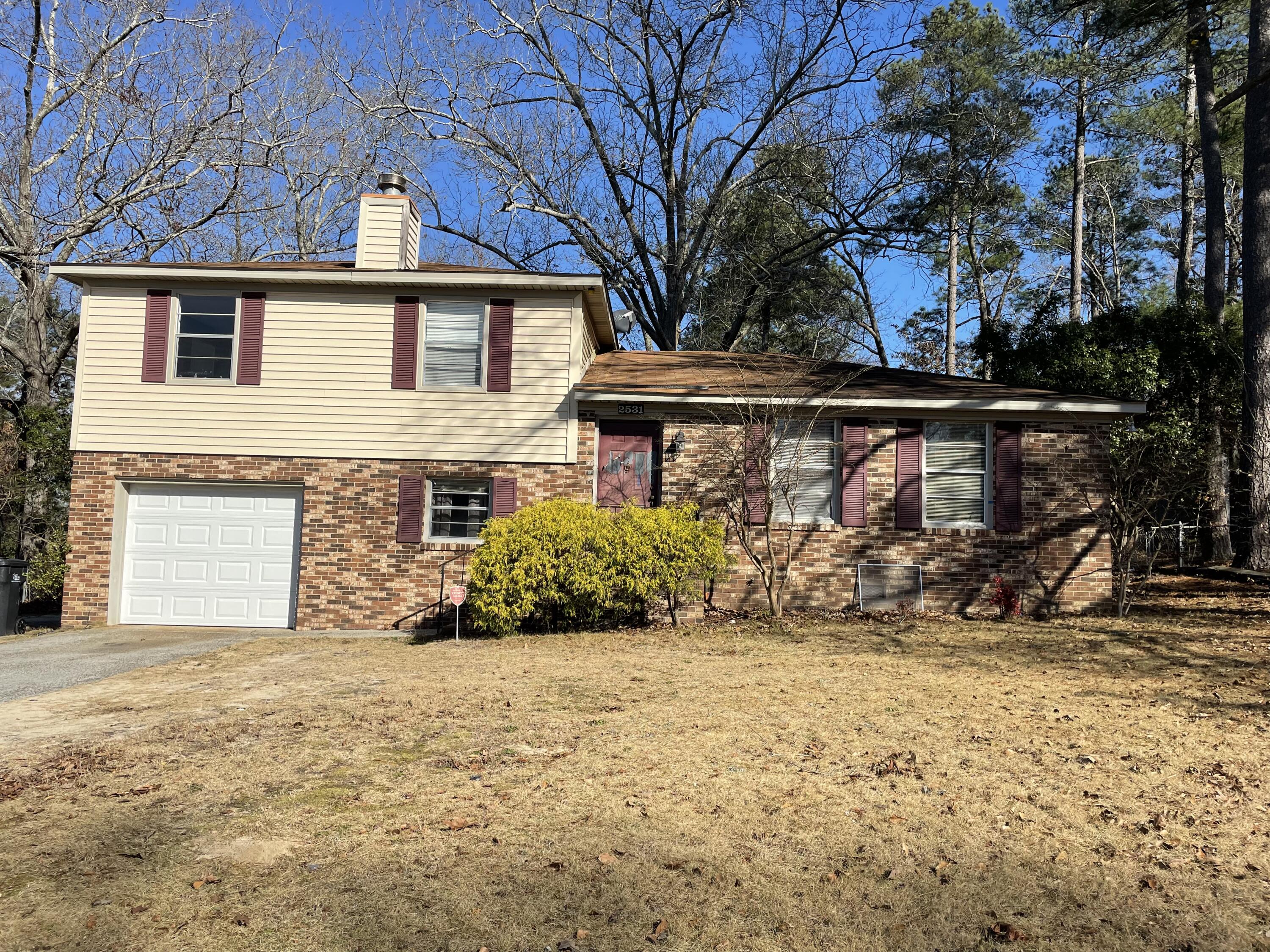 2531 Crosscreek Road, Hephzibah, GA, 30815