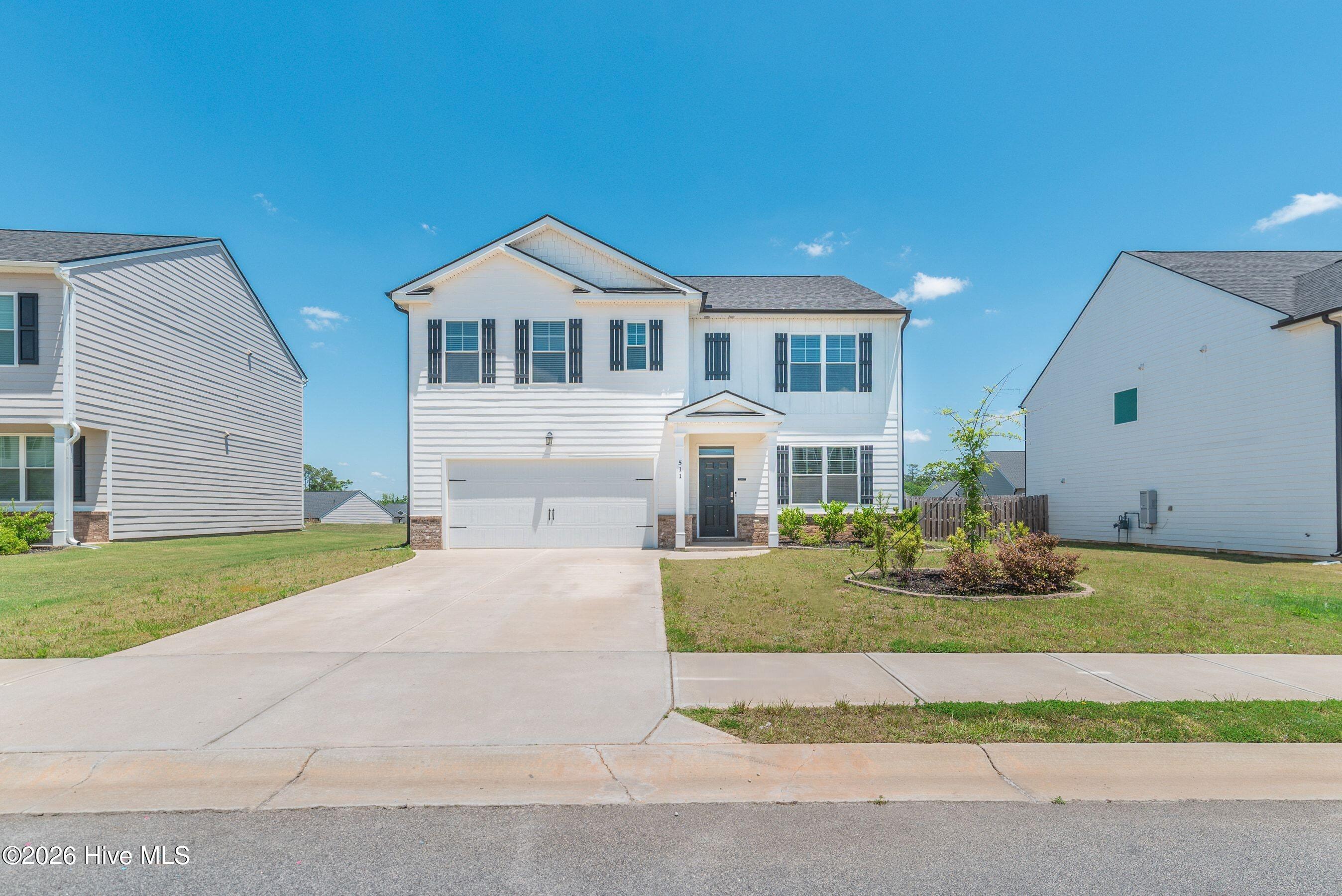 511 Myrtle Crest, Grovetown, GA 30813 Listing Photo  1