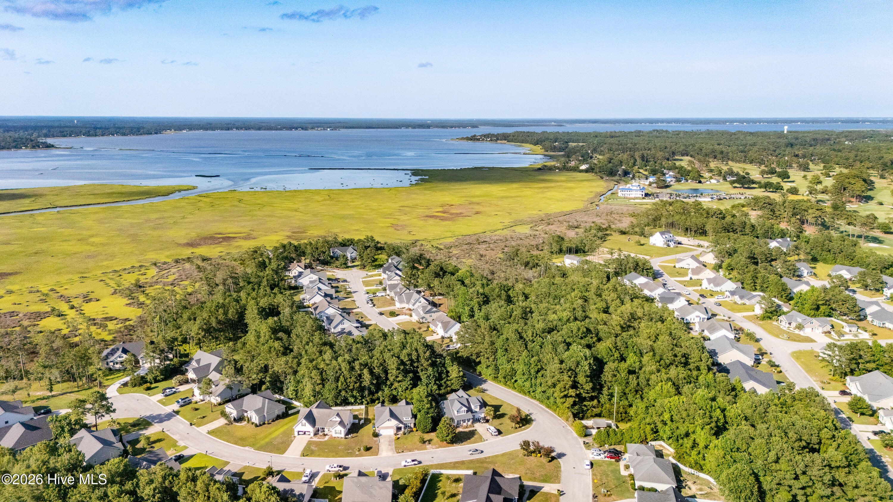 1211 Strange Court,Morehead City