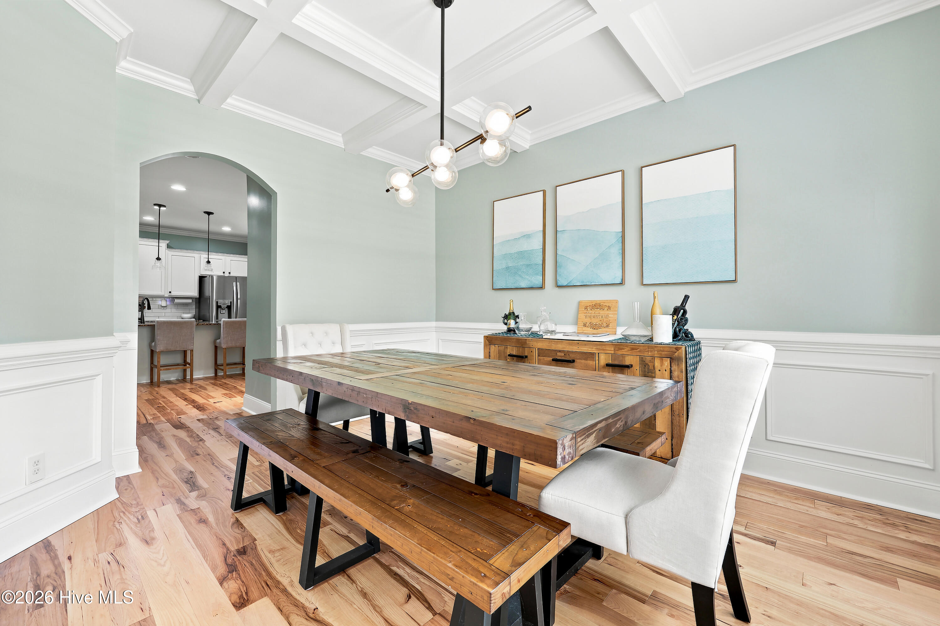 Photo 5 of Single family home for sale at 165 Glenmoor Dr, Southern Pines, NC 28387 | MLS# 100593386 | Listing updated on 2026-08-27
