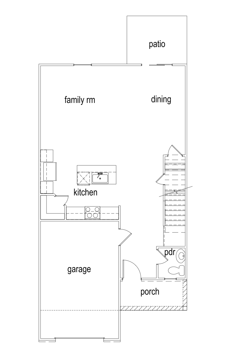 Homes For Sale - 1005 Aldrich St<br/> Hephzibah, GA 30815