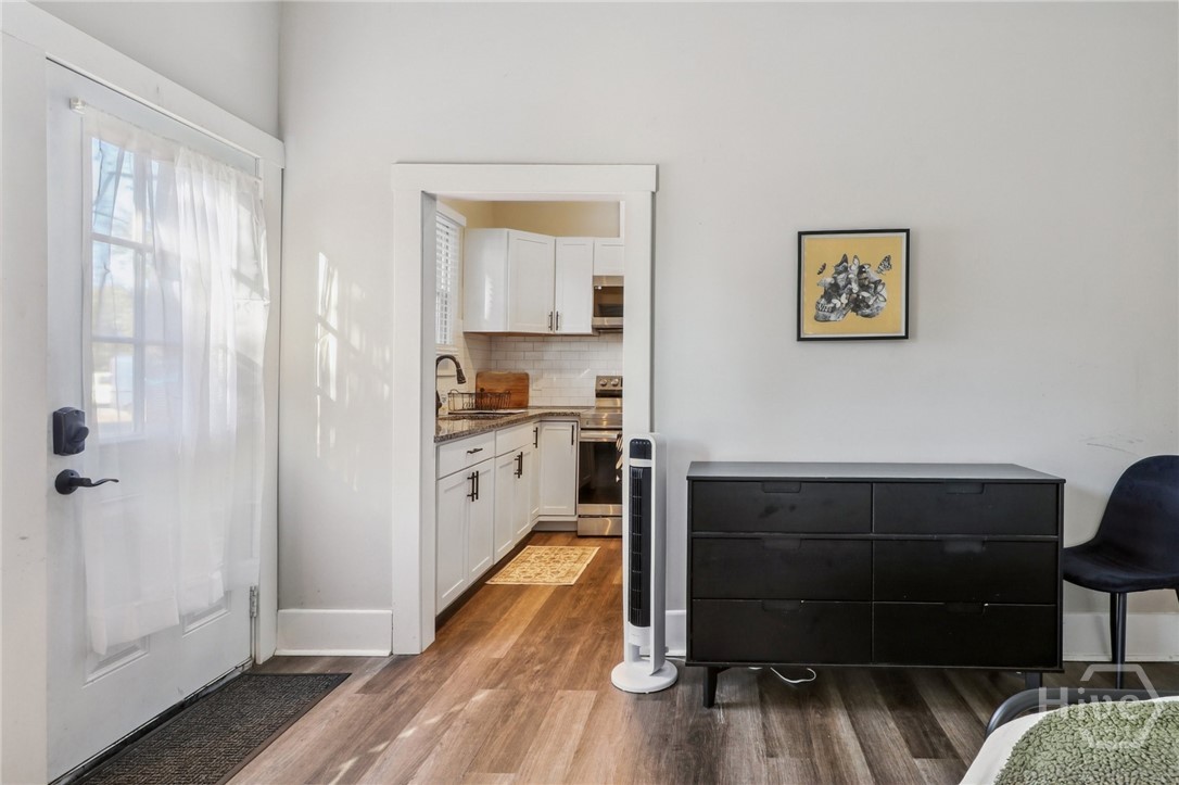 RENTAL LOFT SPACE