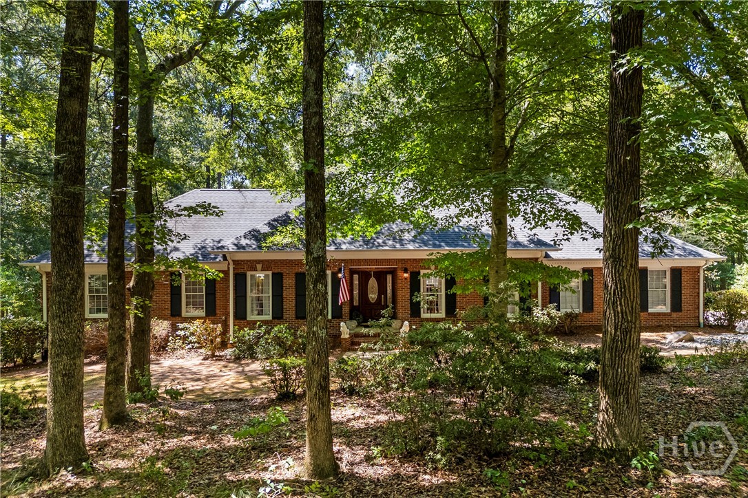 Property at 750 Staghorn Trail
