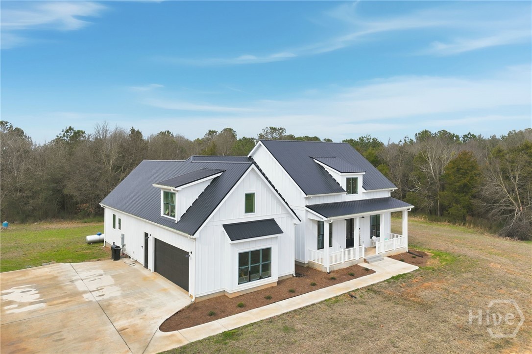 Property at 760 Fortson Compton Road