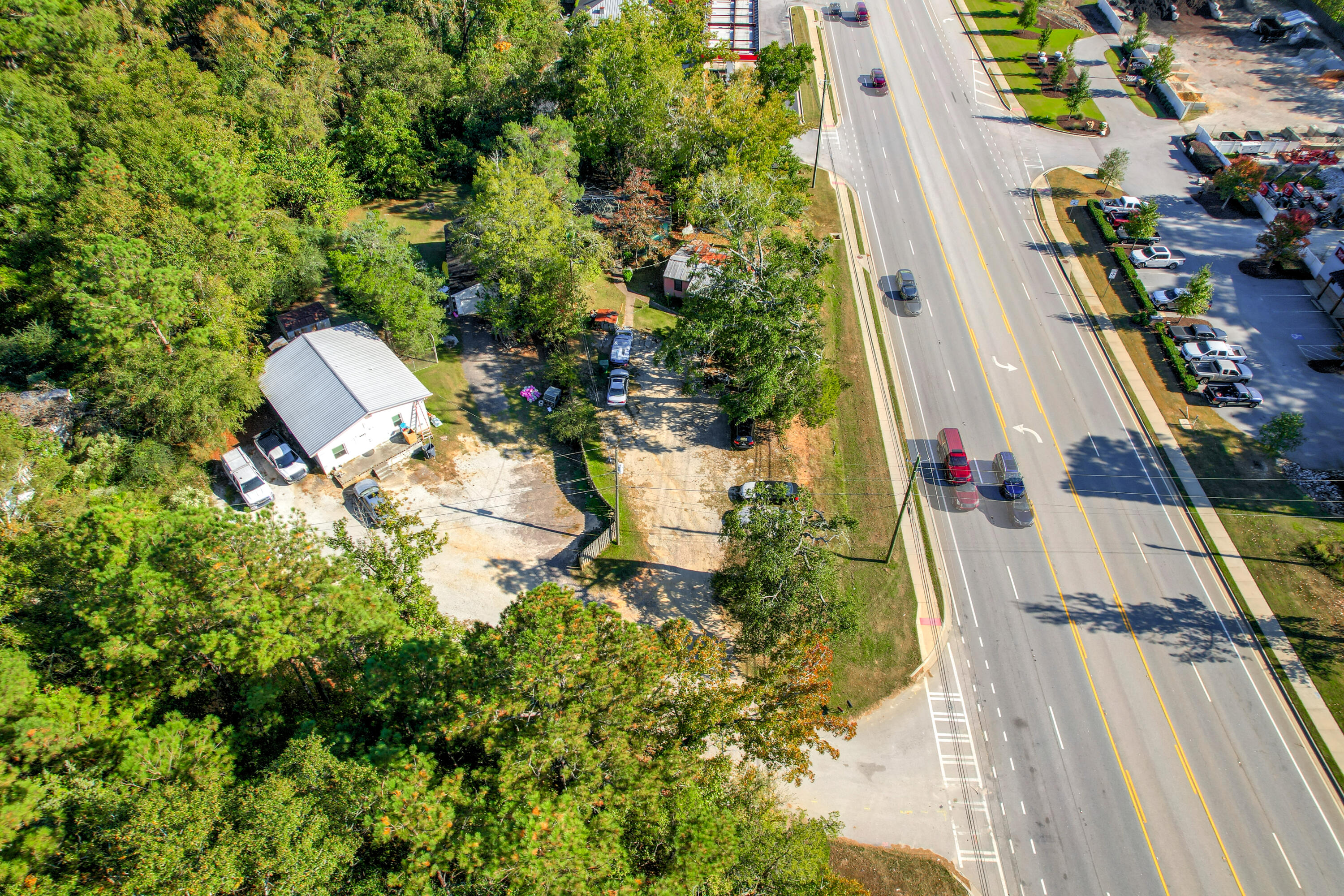 4653 Washington Rd Road, Evans, GA, 30809