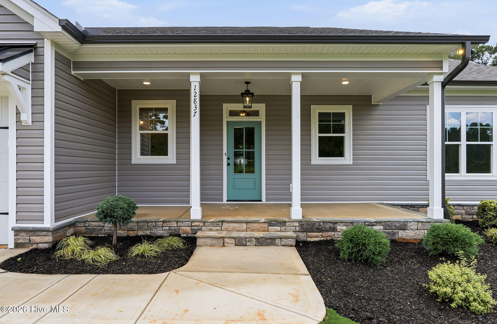 Photo 4 of Single family home for sale at 12837 Cricket Cvs Ct, Zebulon, NC 27597 | MLS# 100600790 | Listing updated on 2026-09-02