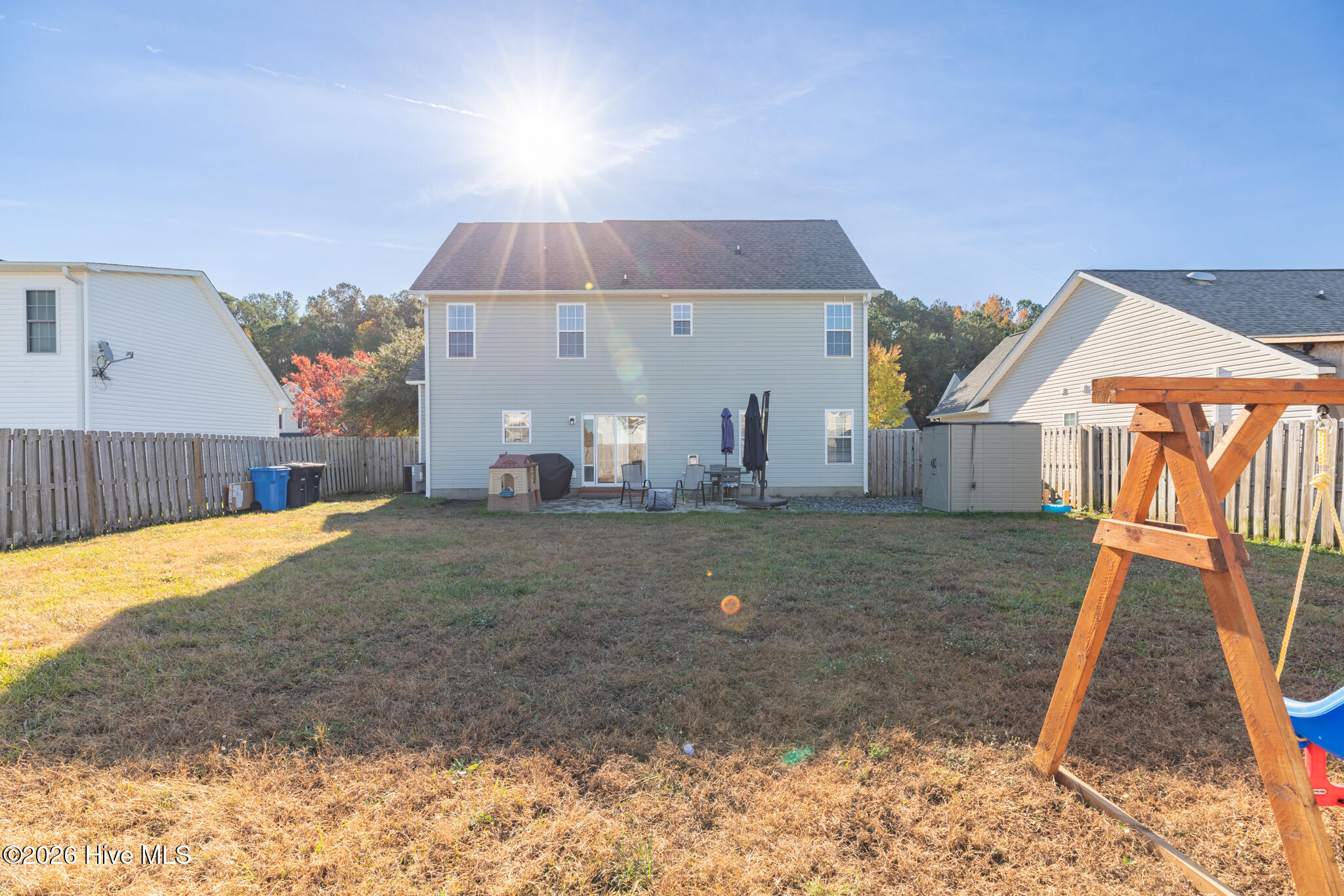 302 Providence Drive,Jacksonville