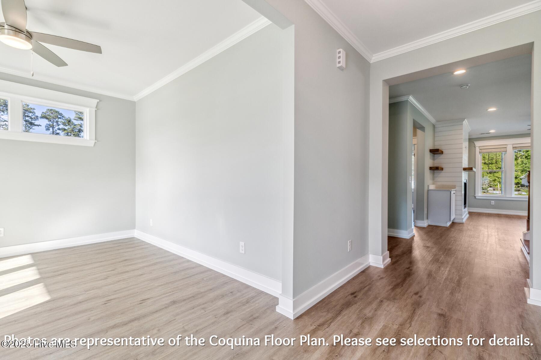 79 Plantation Passage Drive SE, Bolivia, NC, 28422