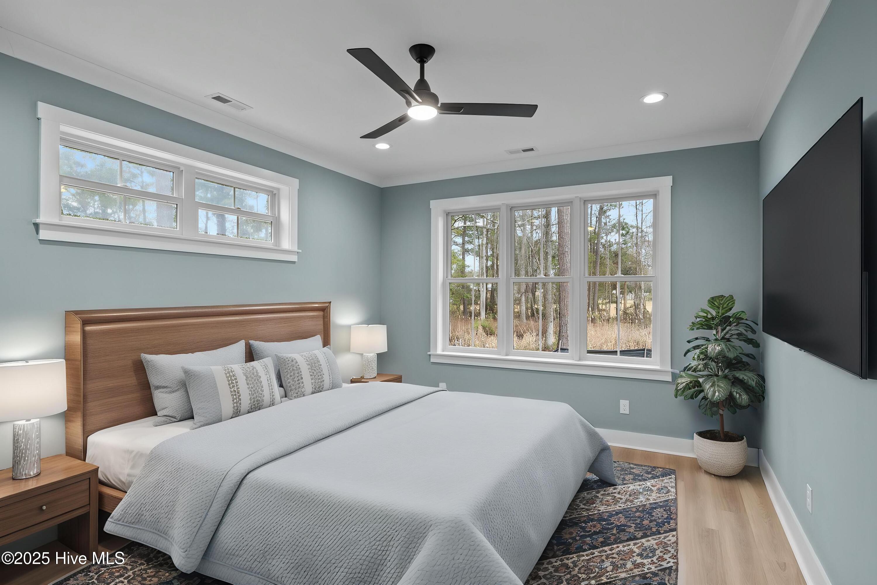112 Indian Trail,Beaufort