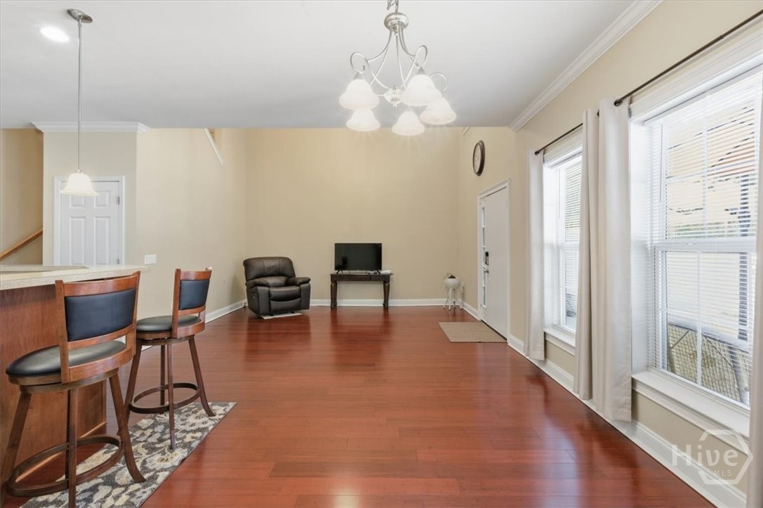 804 Kendal Court, Savannah, GA, 31419