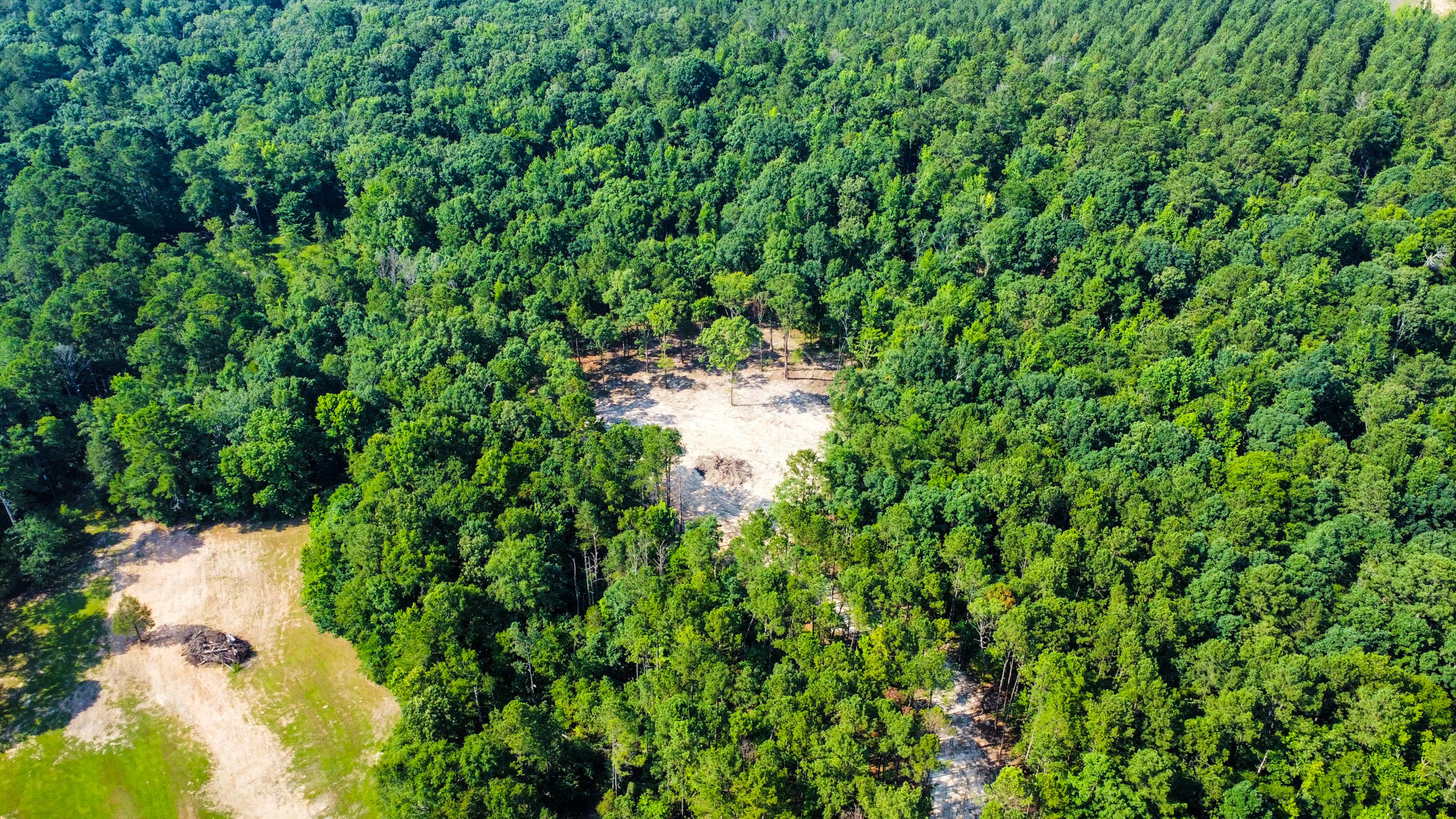 0 Backway Road, Lincolnton, GA, 30817