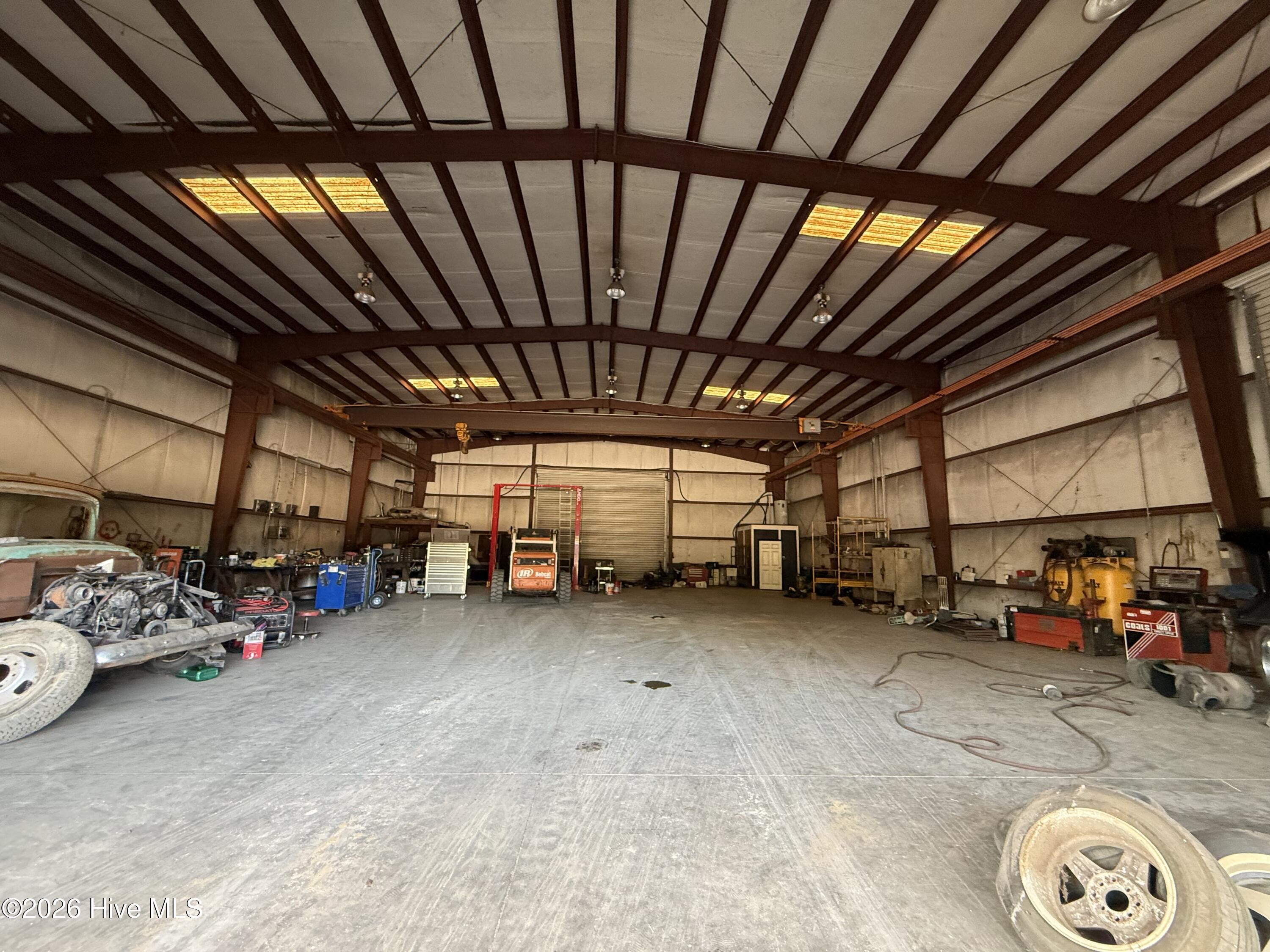 196 Southpark Drive, Wallace, NC, 28466