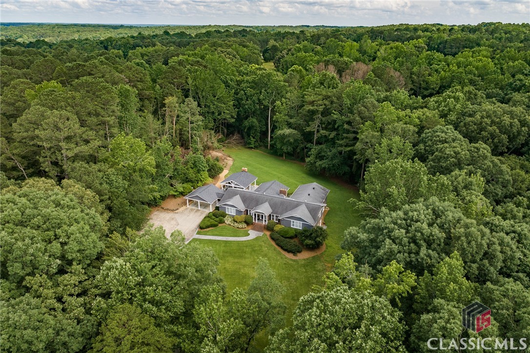 1060 Woodhollow Lane