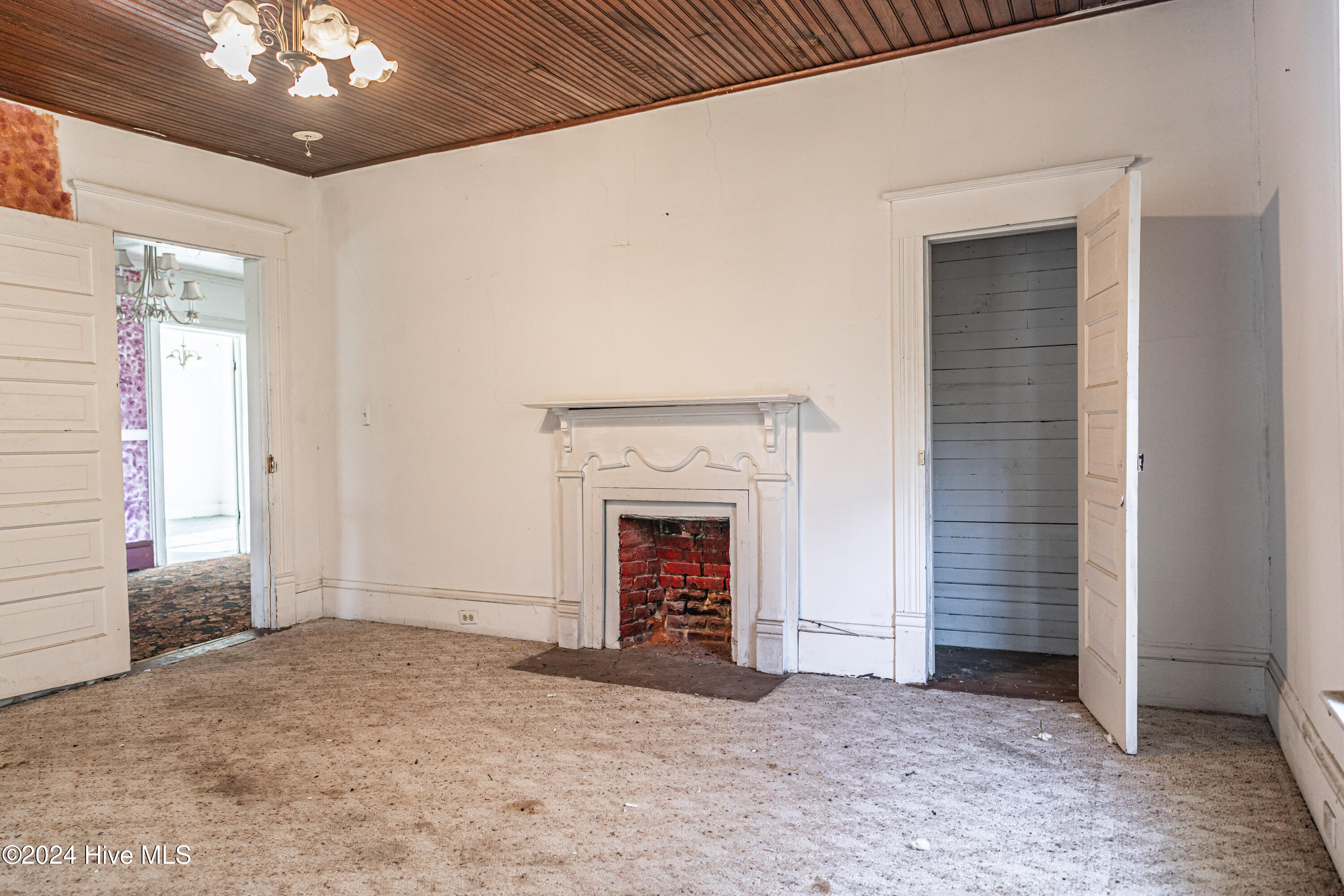 801 Monroe Street, Carthage, NC, 28327