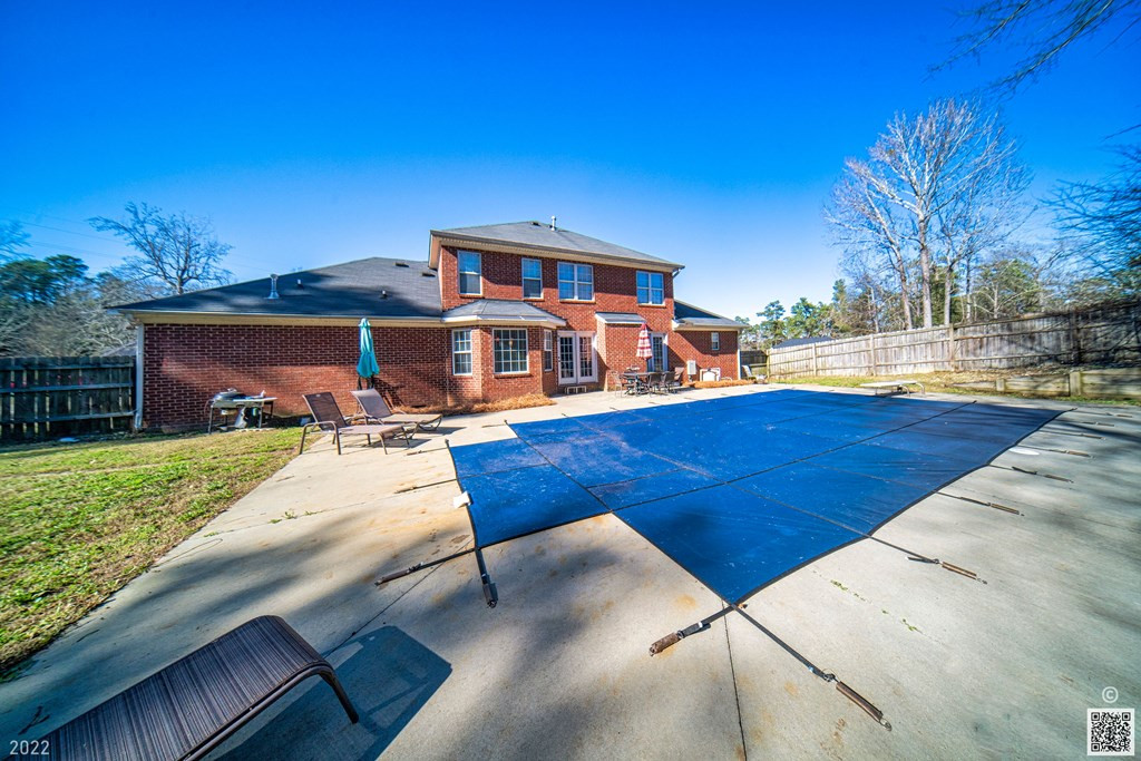 2202 Speer Point Drive, Augusta, GA 30906 Listing Photo  26