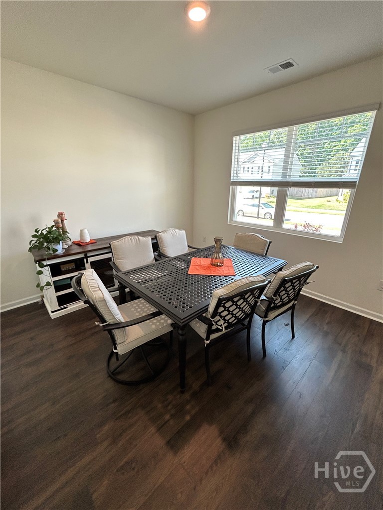 553 Daurian Road, Statham, GA, 30666