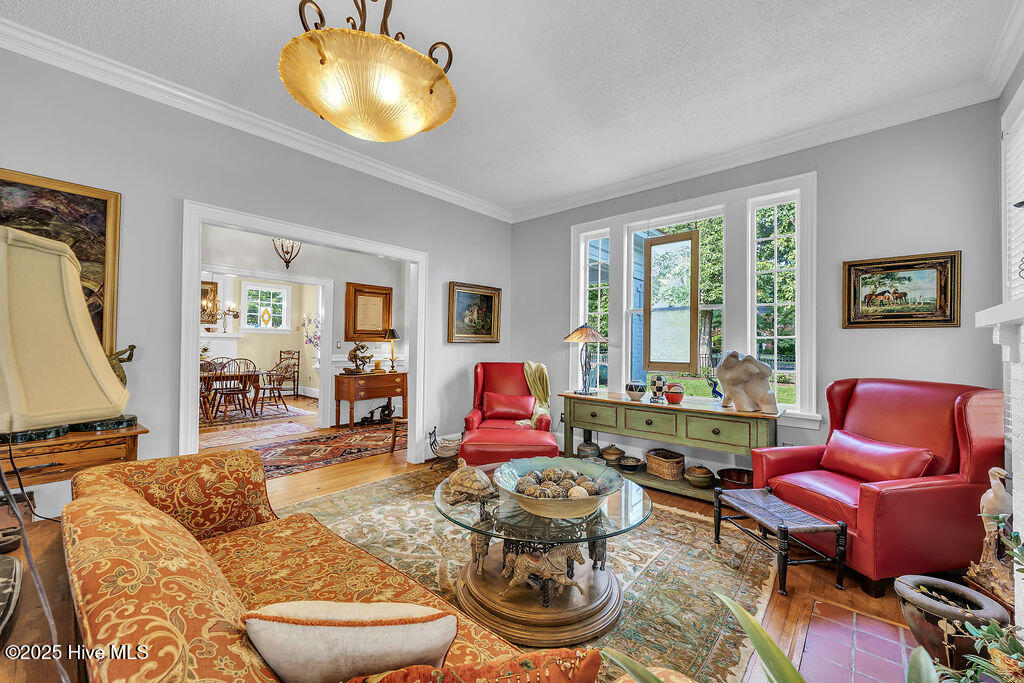 1527 Nash Street NW, Wilson, NC, 27893