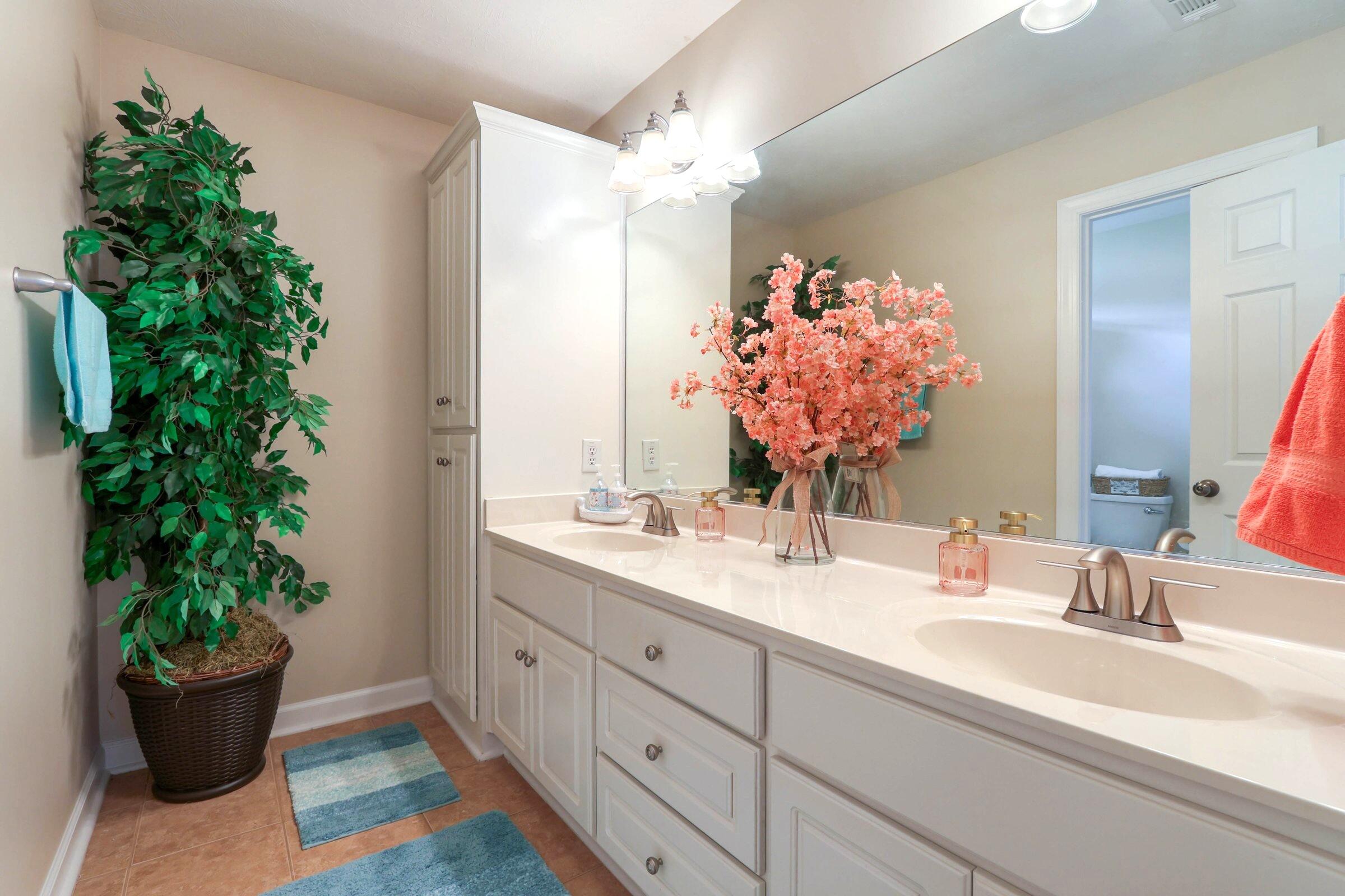 Bathroom 3