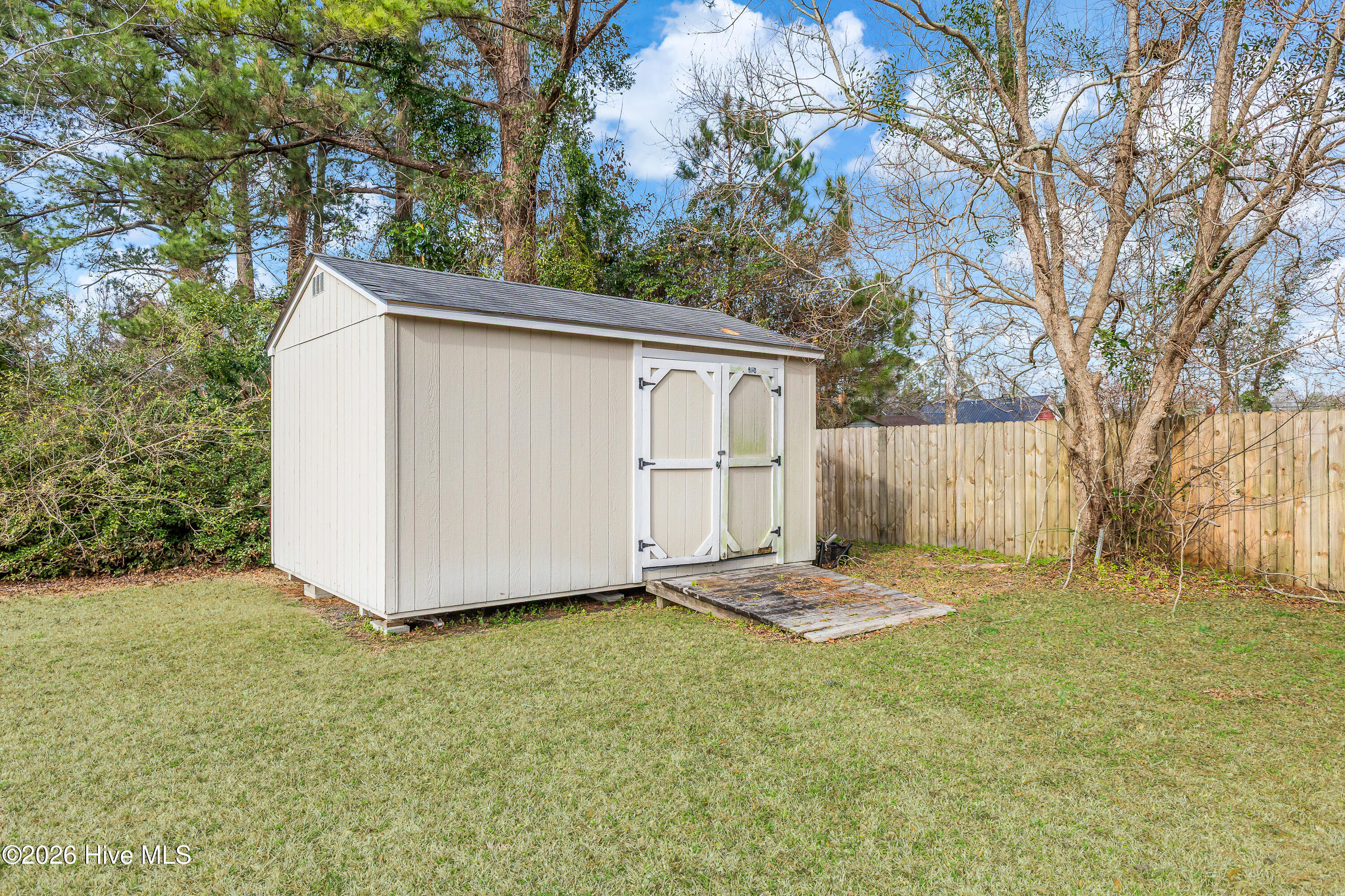 204 N Mcrae Street, Burgaw, NC 28425 – photo 24: 204 McRae-30