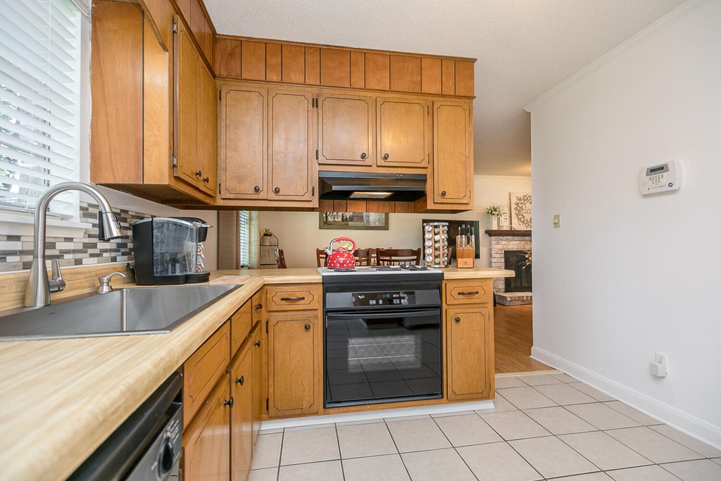 4075 Briarwood Drive, Martinez, GA 30907 Listing Photo  13