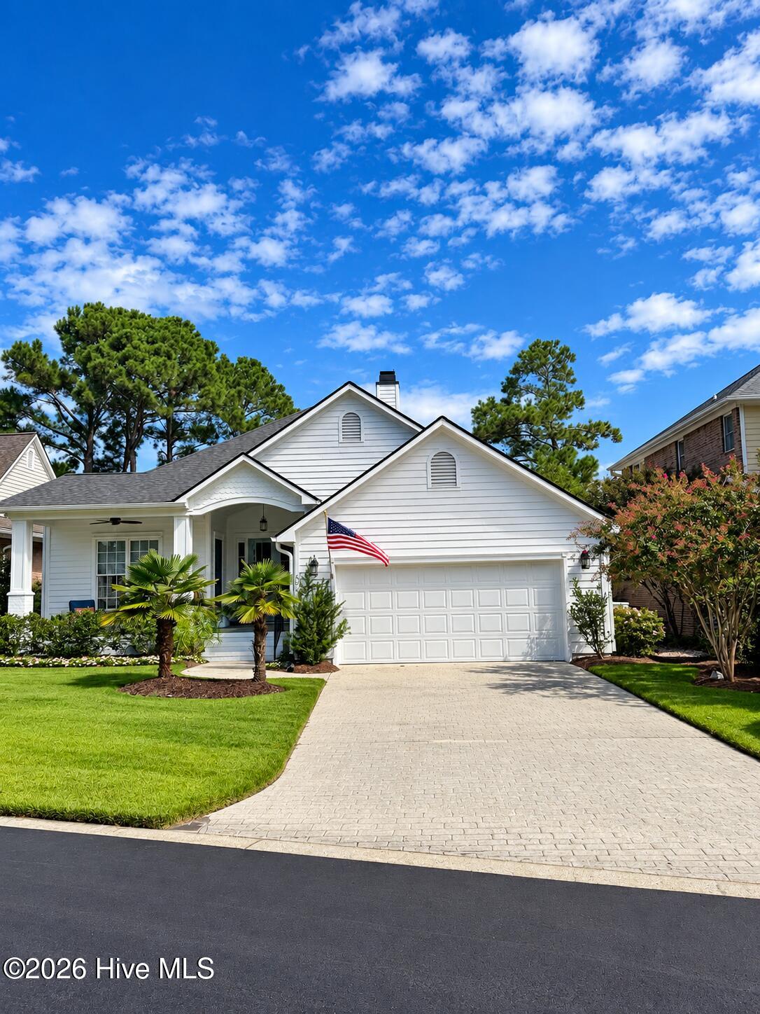 606 Wild Dunes Circle, Wilmington, NC 28411