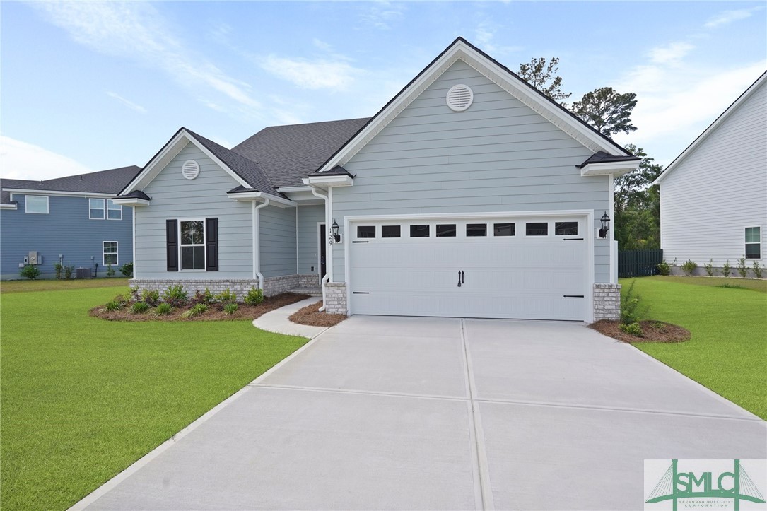 Property at 129 Hanover Place