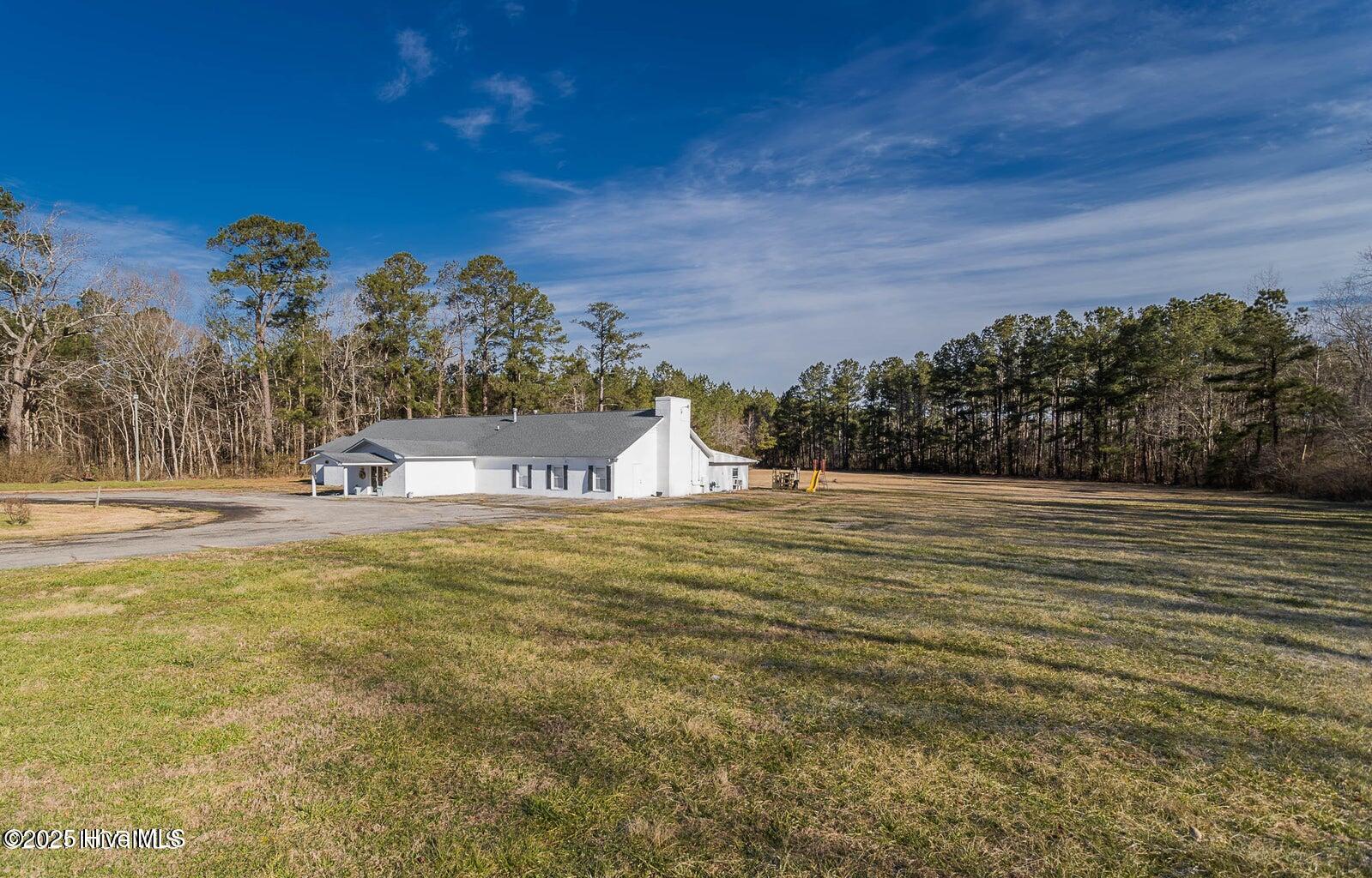 1398 Westpointe Drive, Greenville, NC, 27834