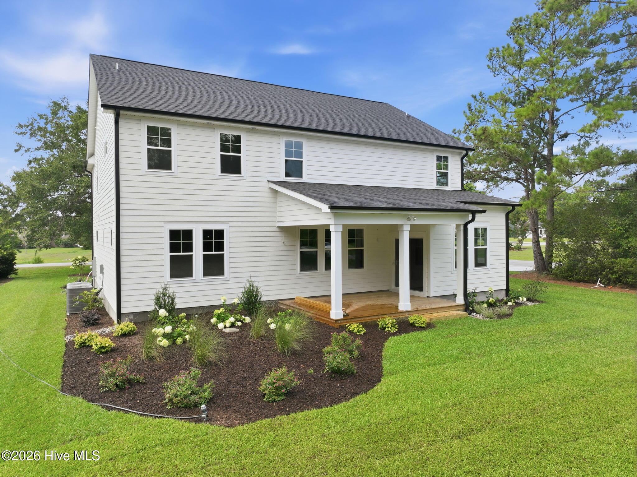 201 Silver Creek Landing 