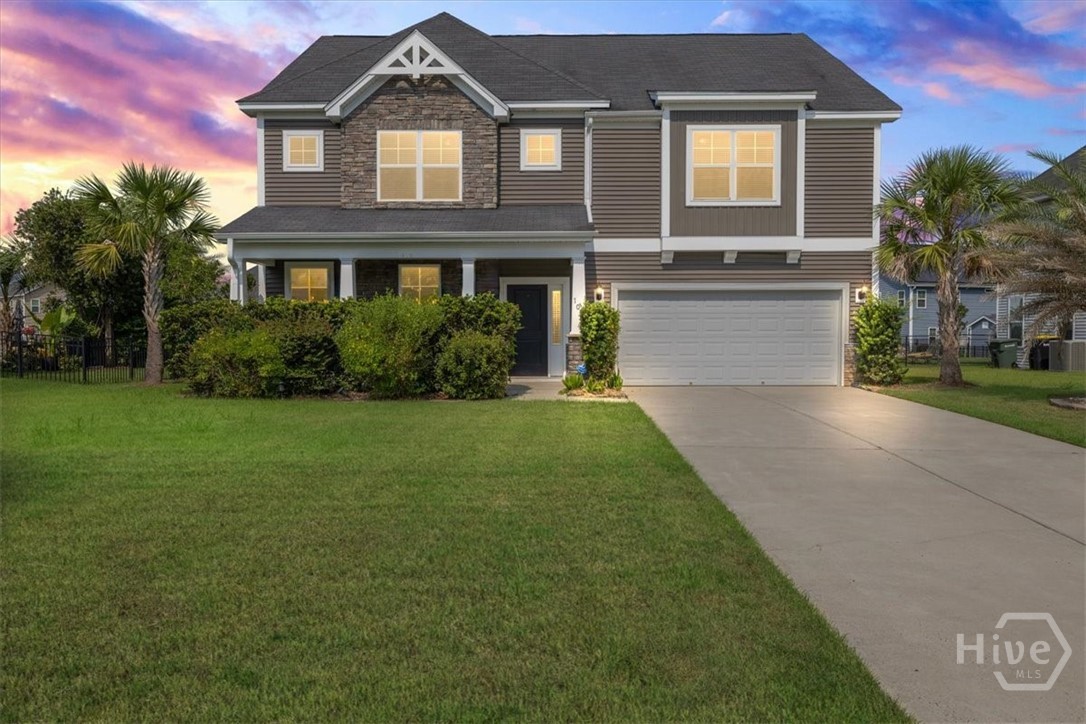 1st image of 109 Claystone Ct, Port Wentworth, GA 31407 | MLS# SA361829