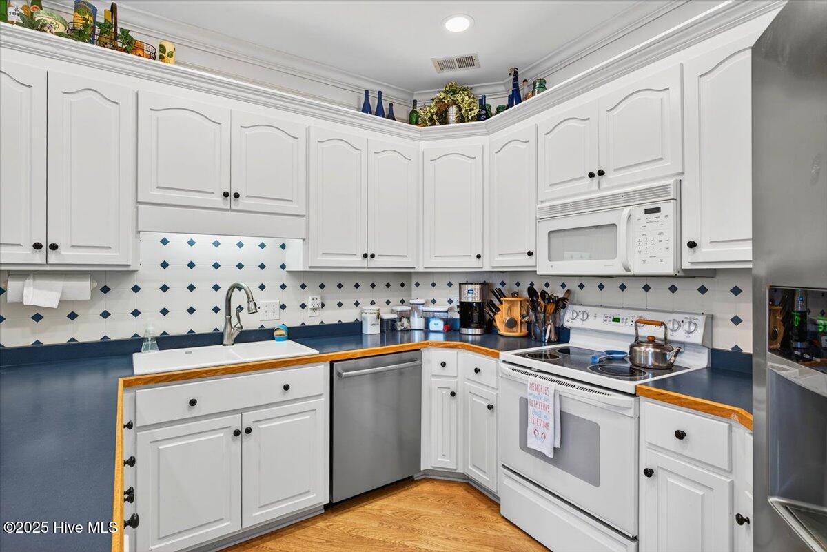 2916 Trailwood Drive SE, Southport, NC, 28461