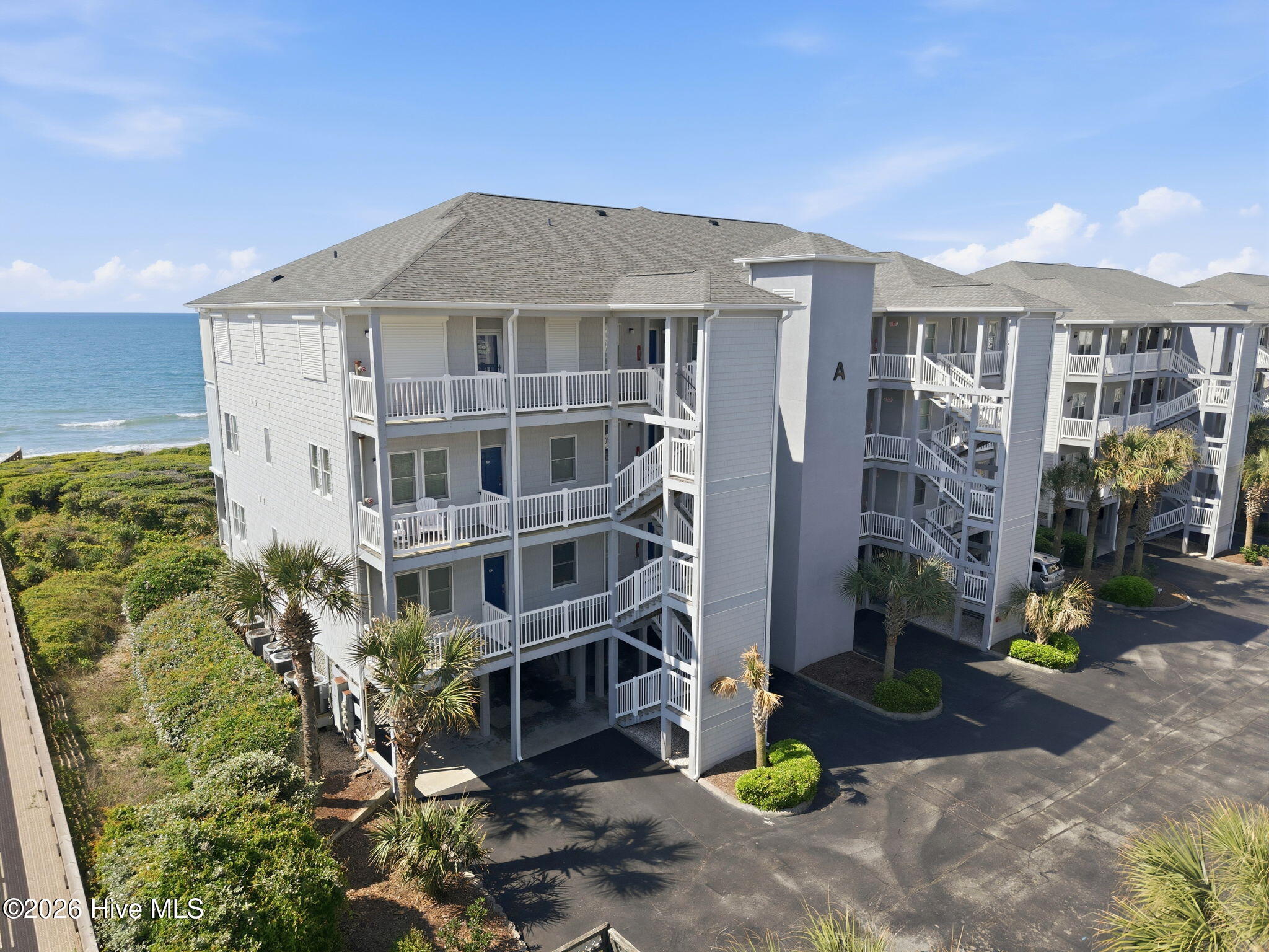 1701 Salter Path Road A103,Indian Beach