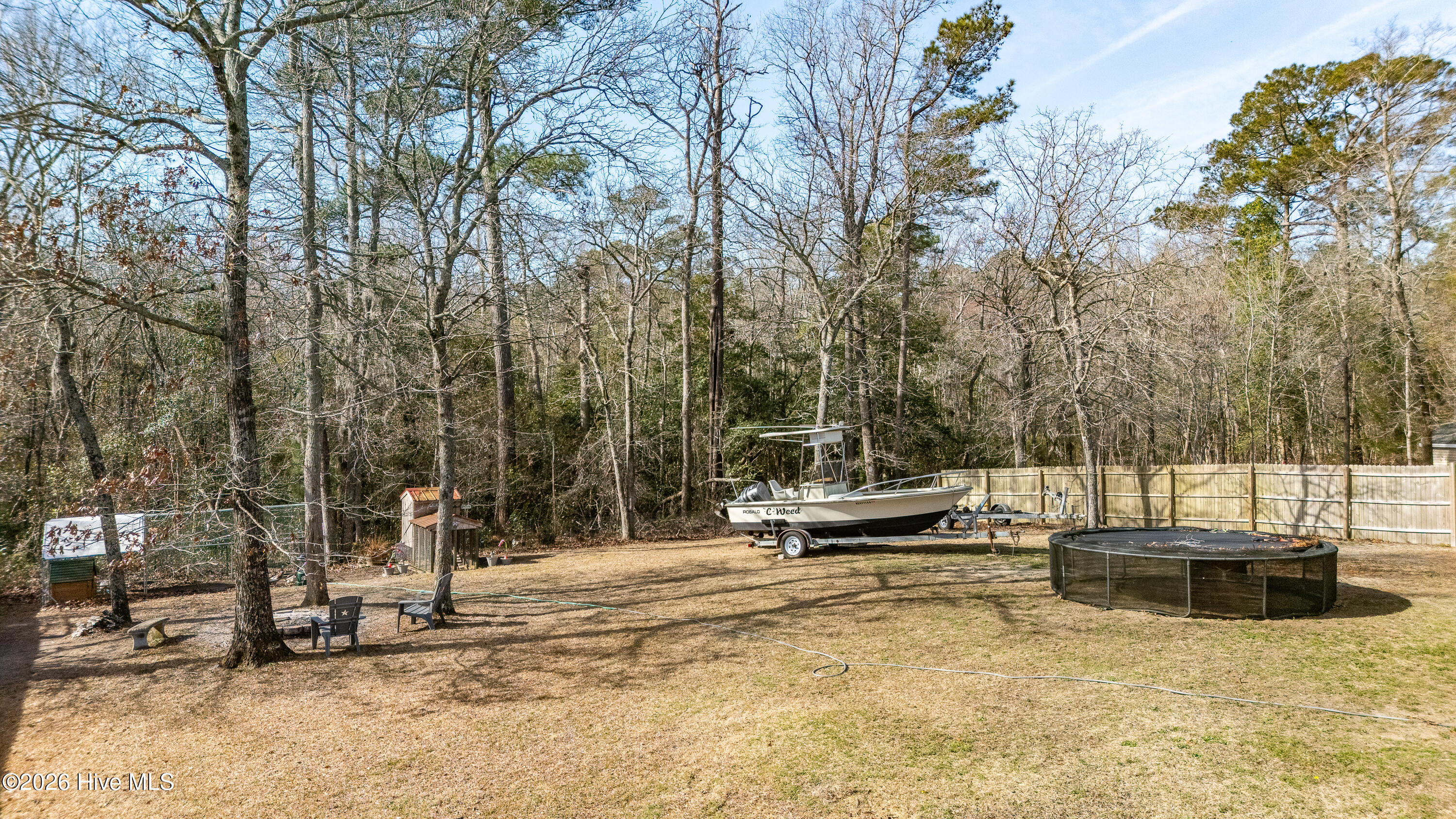 120 Quarter Horse Run,Havelock