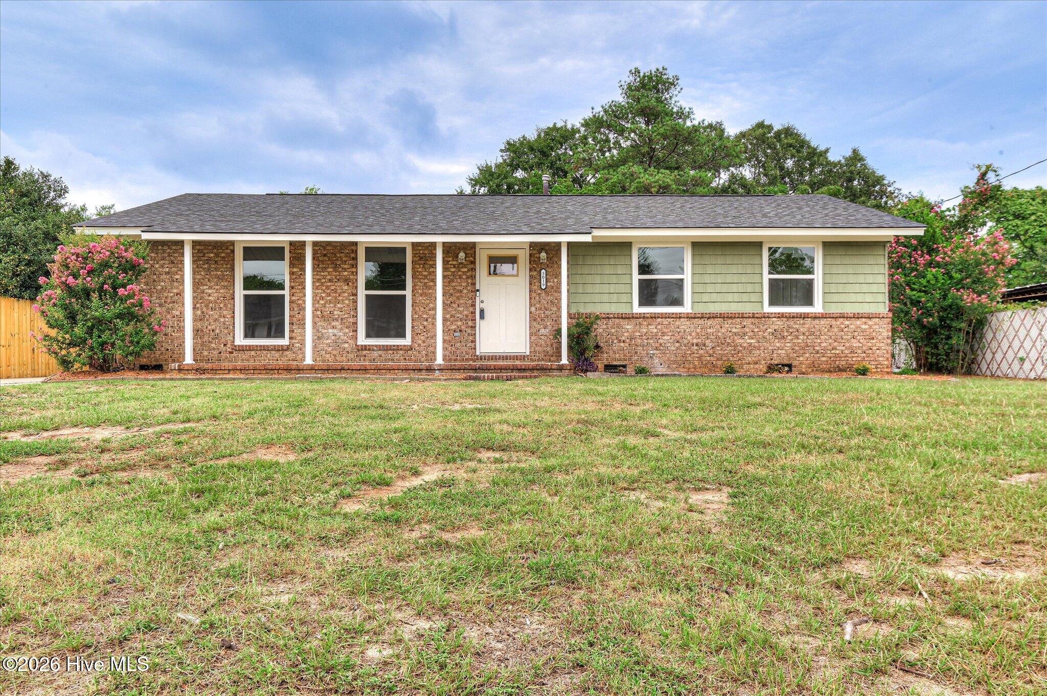 1st image of 3019 Jeanne Rd, Augusta, GA 30906 | MLS# 100600137