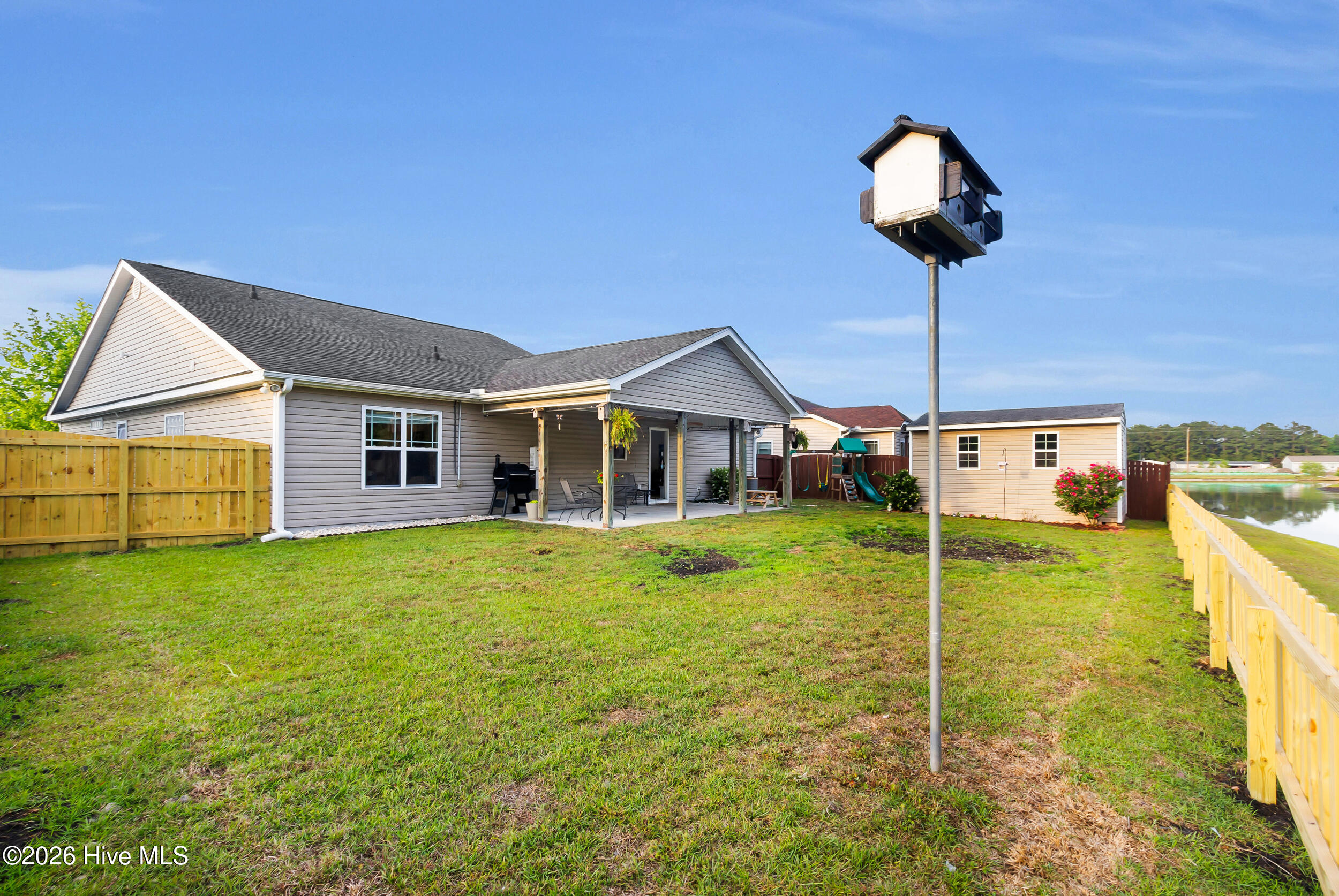 117 Craftsman Drive,New Bern